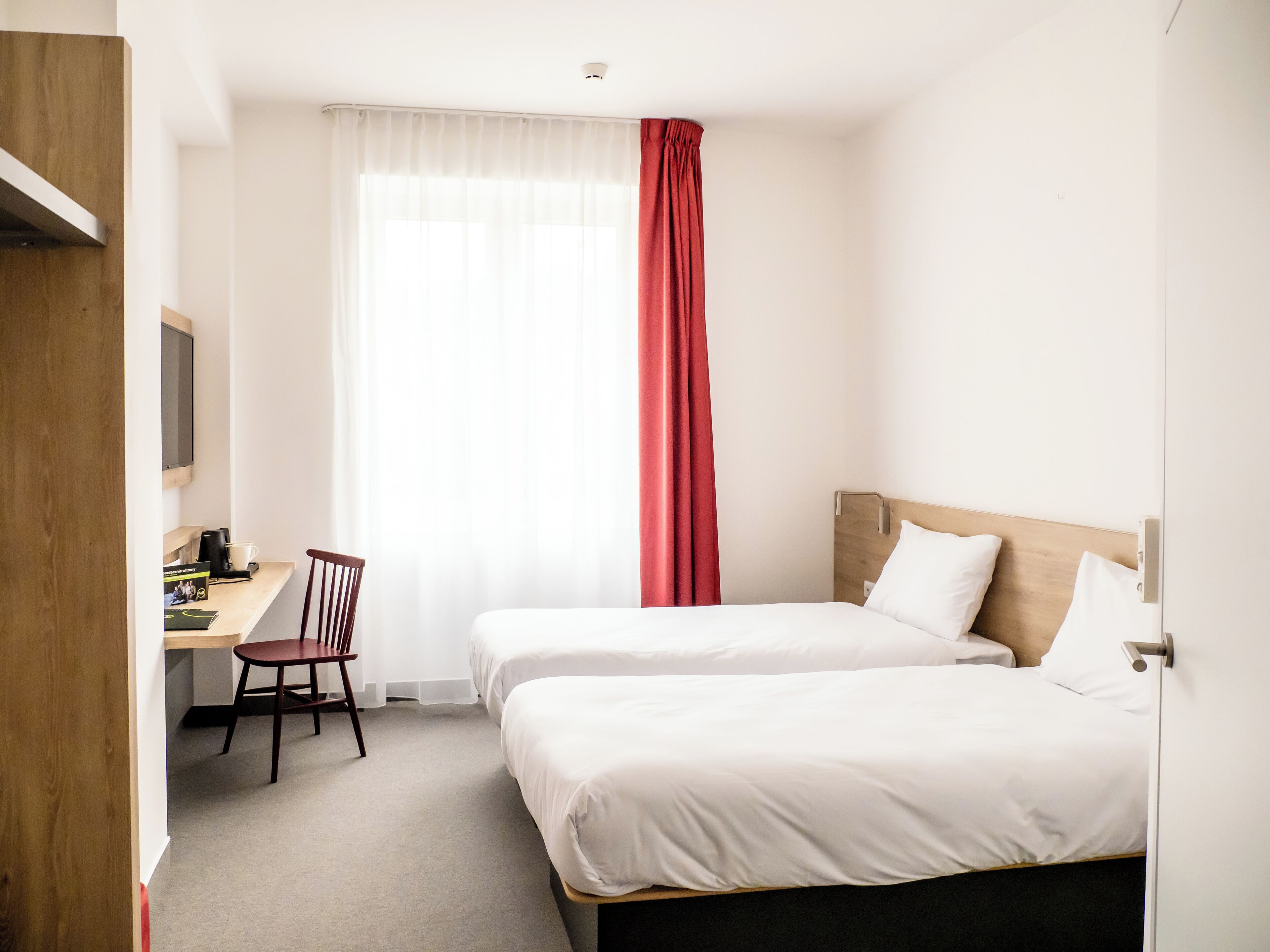 B&B HOTEL Kalisz Centrum
