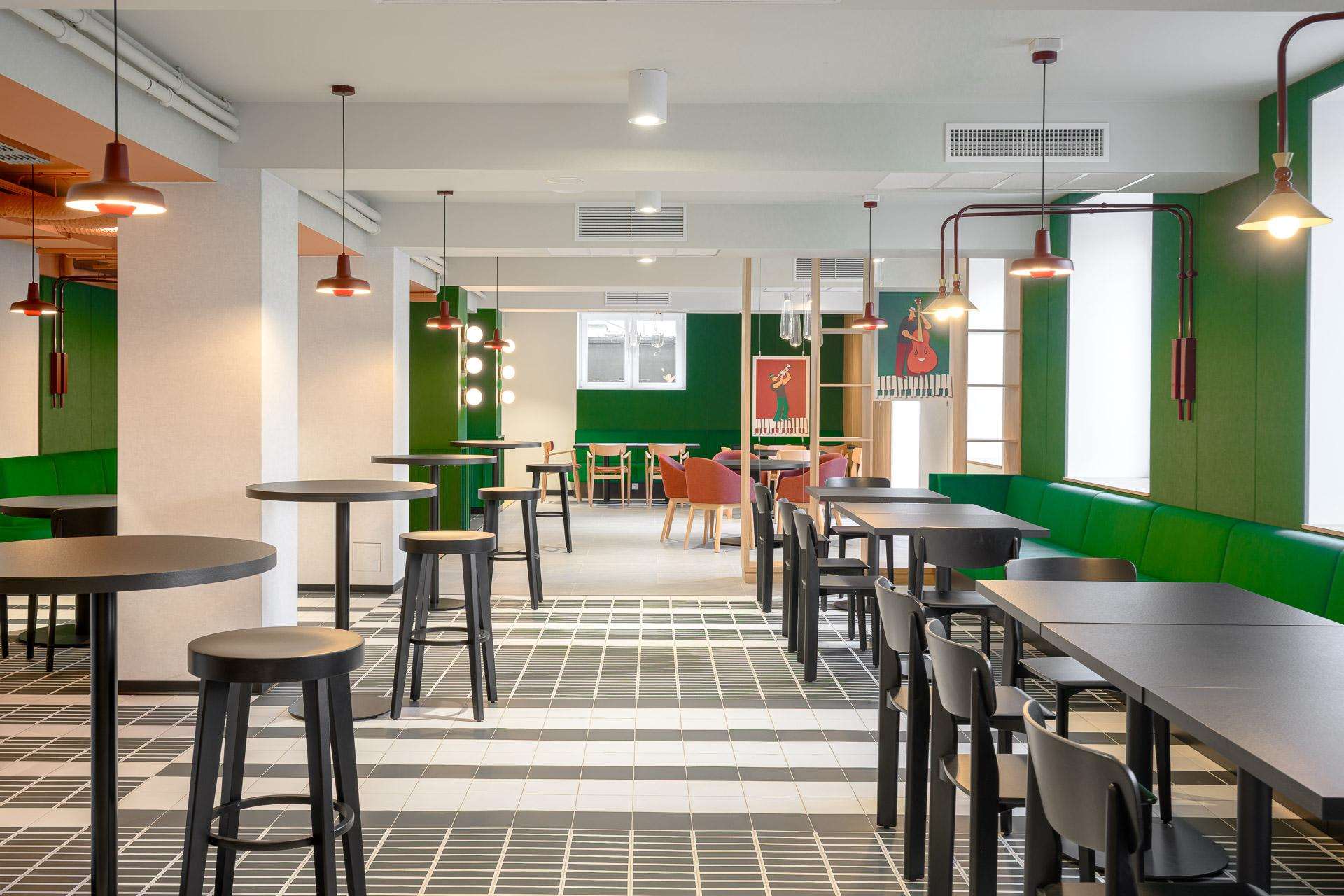 B&B HOTEL Kalisz Centrum