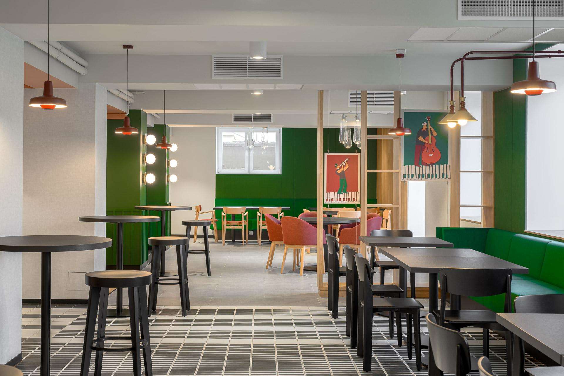B&B HOTEL Kalisz Centrum