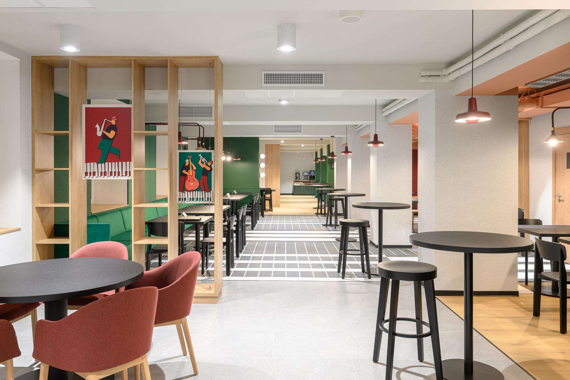 B&B HOTEL Kalisz Centrum