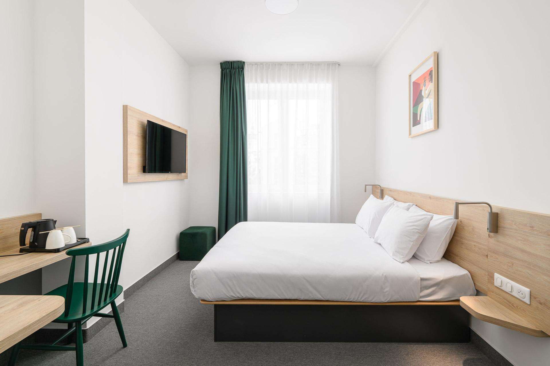 B&B HOTEL Kalisz Centrum
