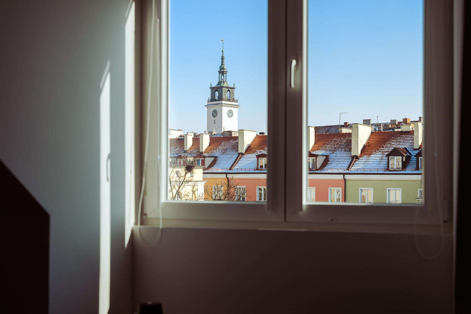 B&B HOTEL Kalisz Centrum