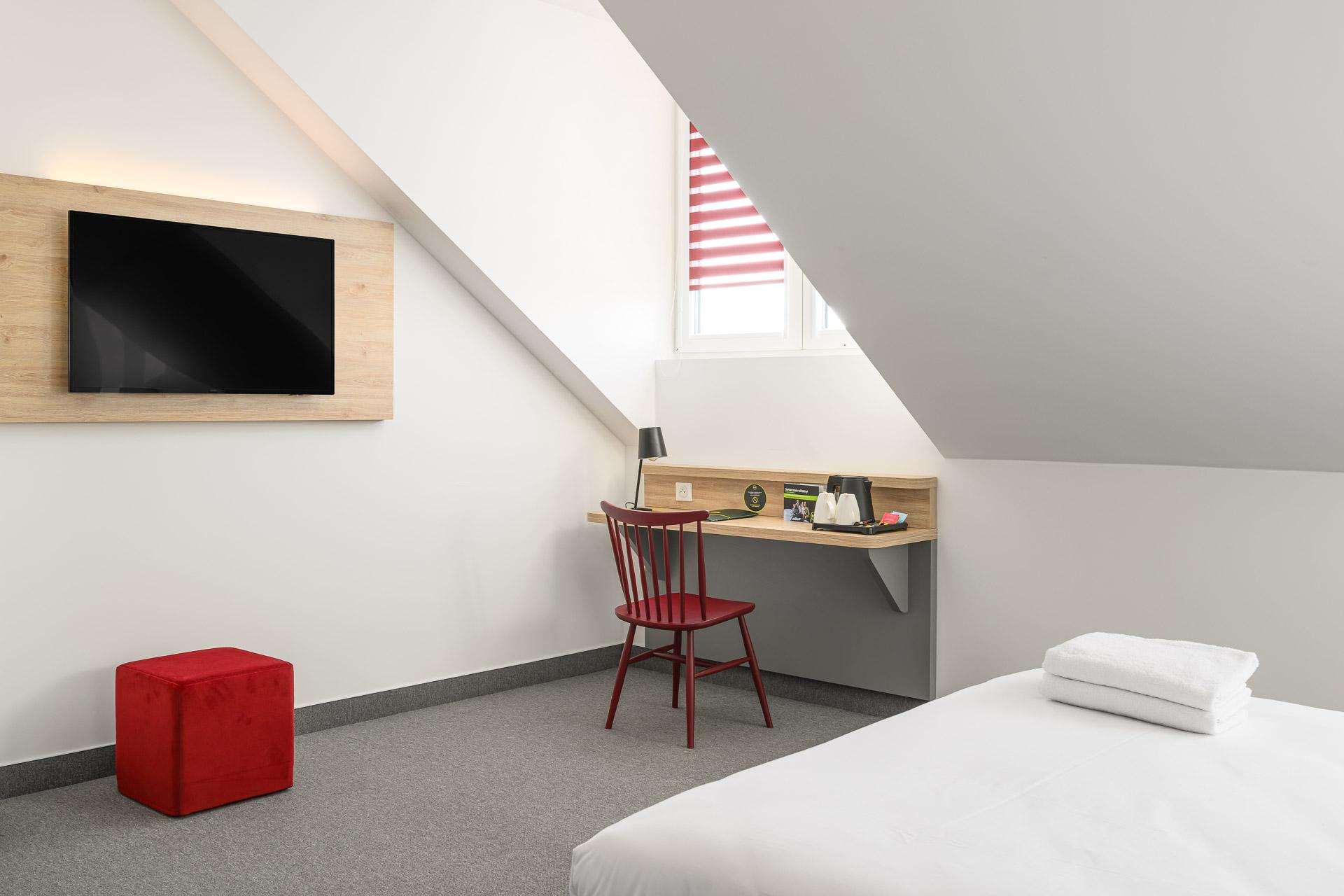 B&B HOTEL Kalisz Centrum