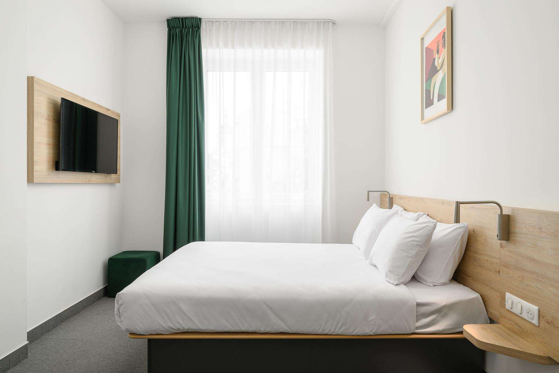 B&B HOTEL Kalisz Centrum