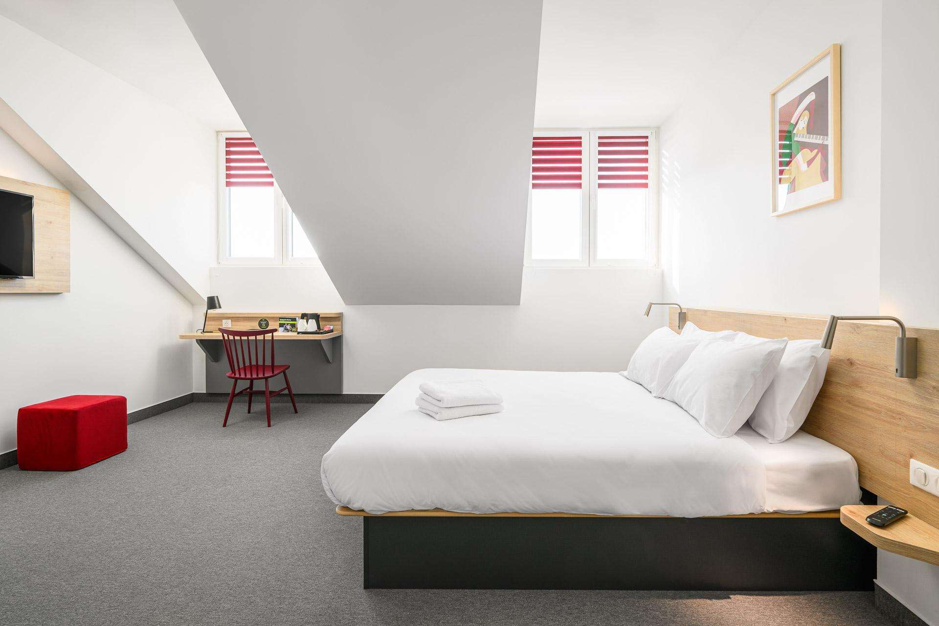 B&B HOTEL Kalisz Centrum