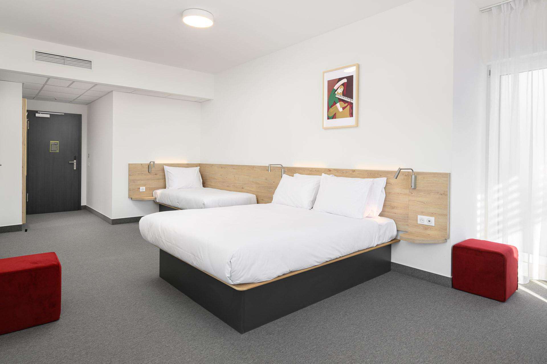 B&B HOTEL Kalisz Centrum