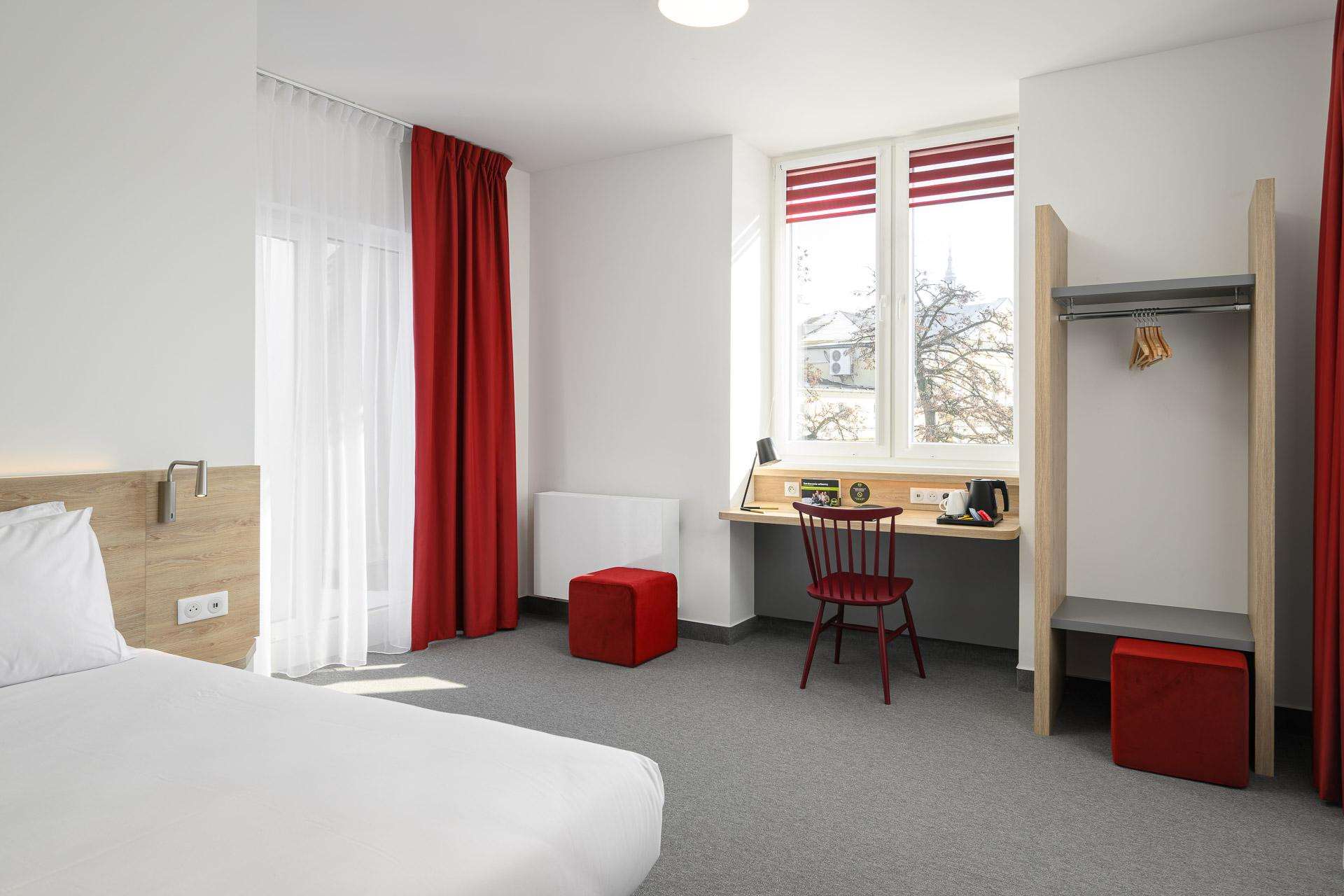 B&B HOTEL Kalisz Centrum
