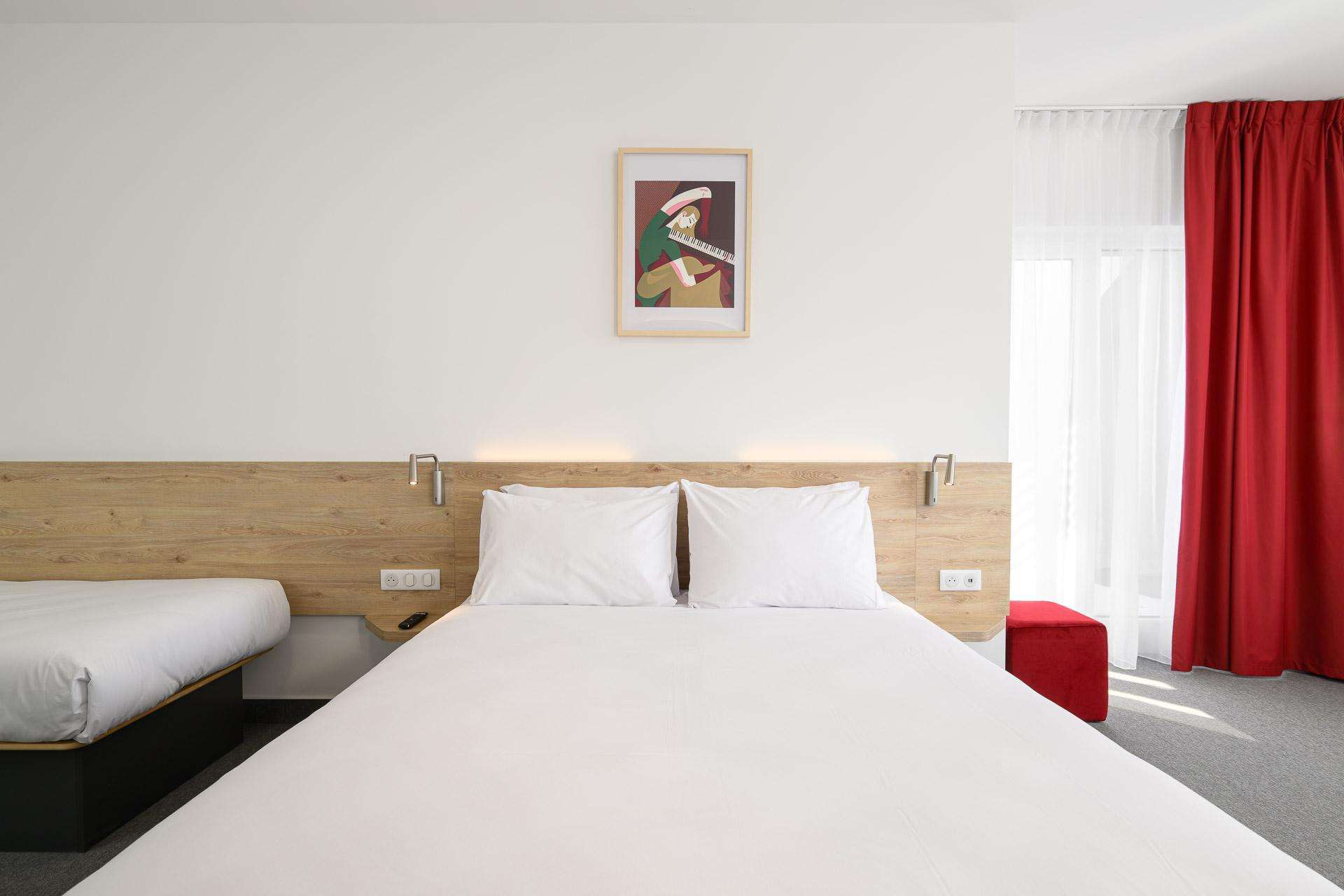 B&B HOTEL Kalisz Centrum