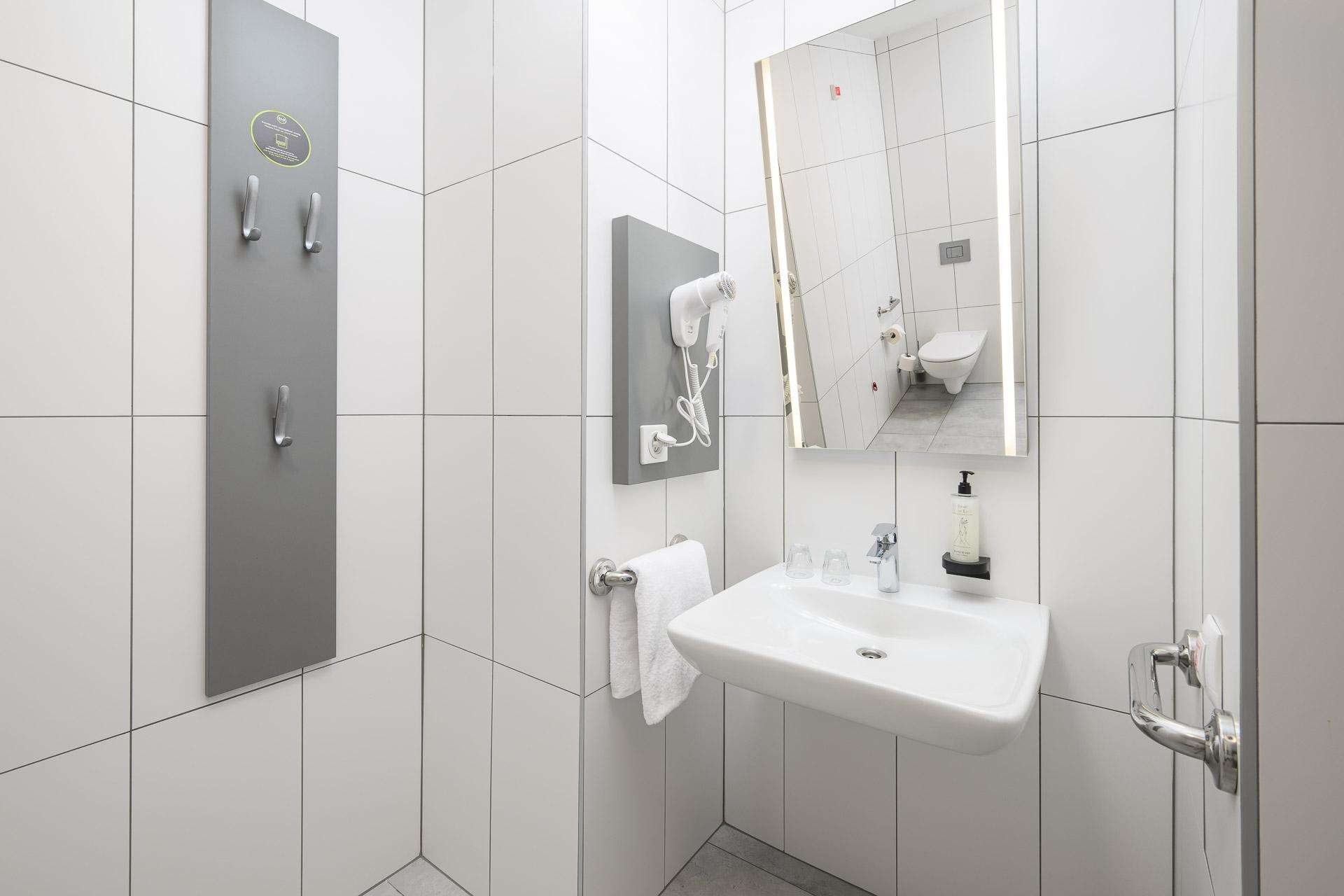 B&B HOTEL Kalisz Centrum