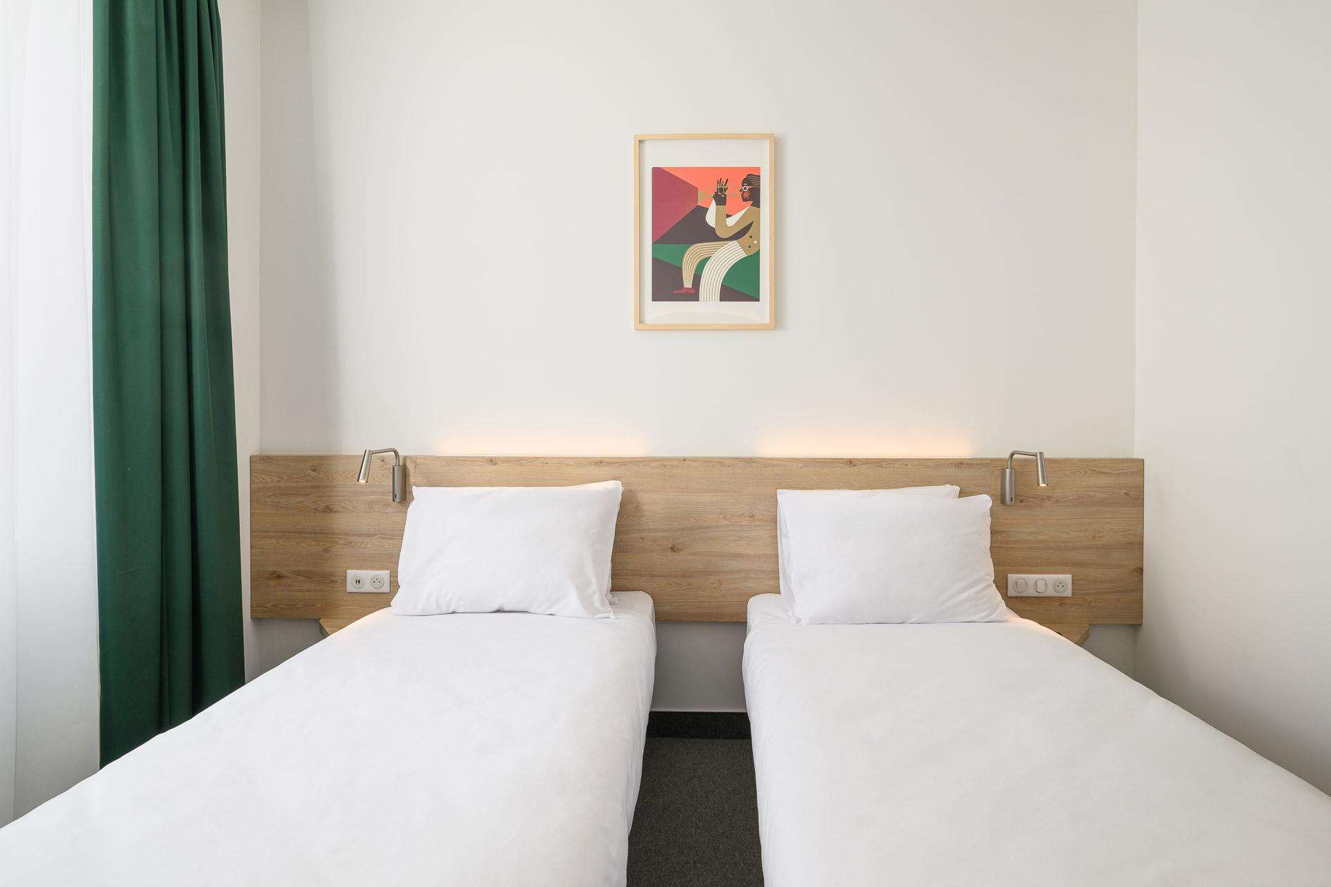 B&B HOTEL Kalisz Centrum