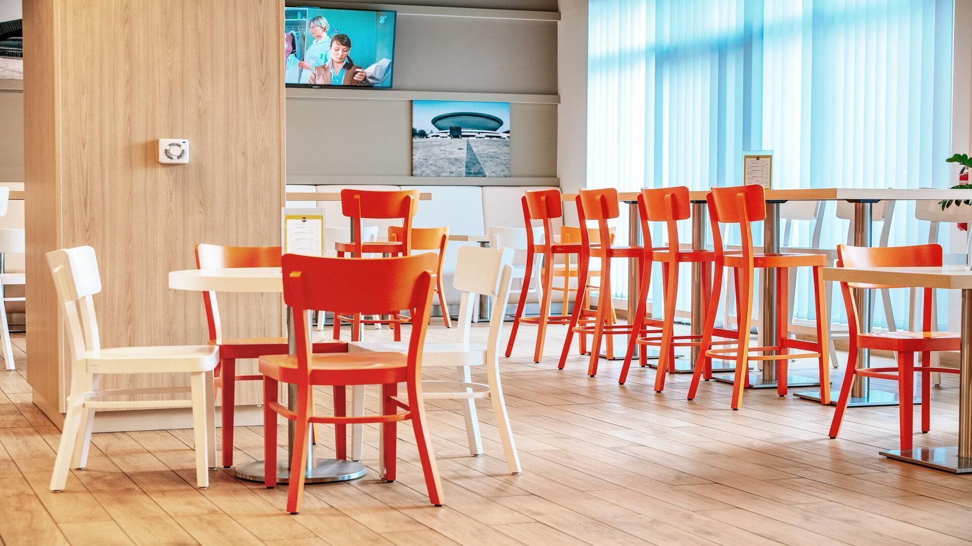 B&B Hotel Katowice Centrum