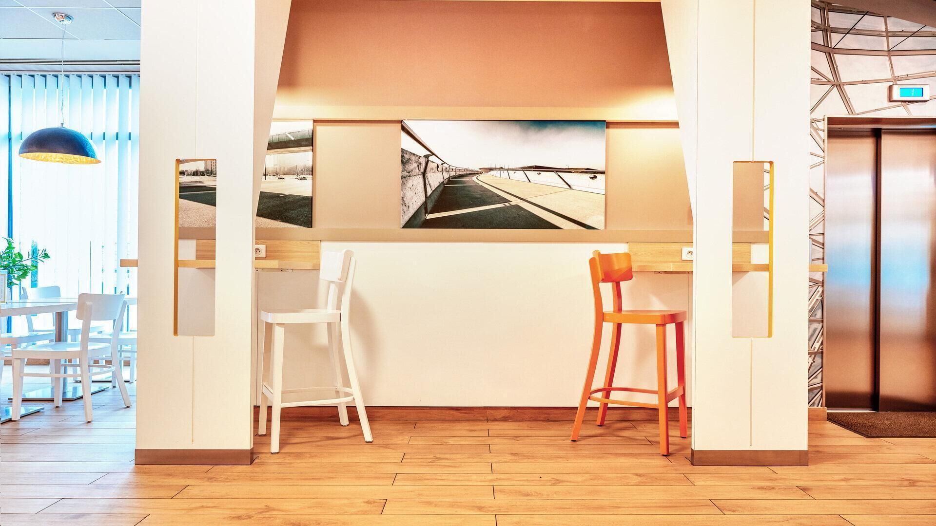 B&B Hotel Katowice Centrum