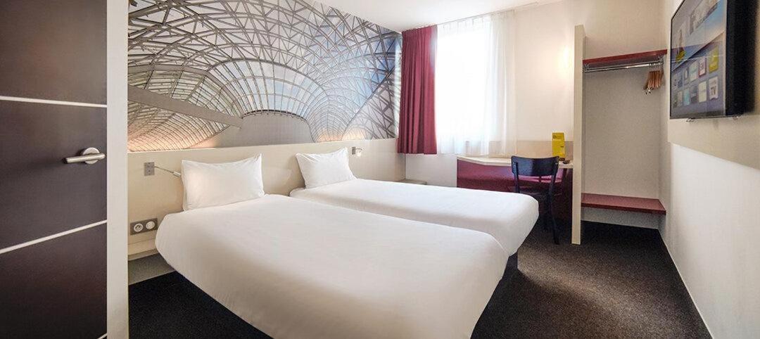 B&B Hotel Katowice Centrum