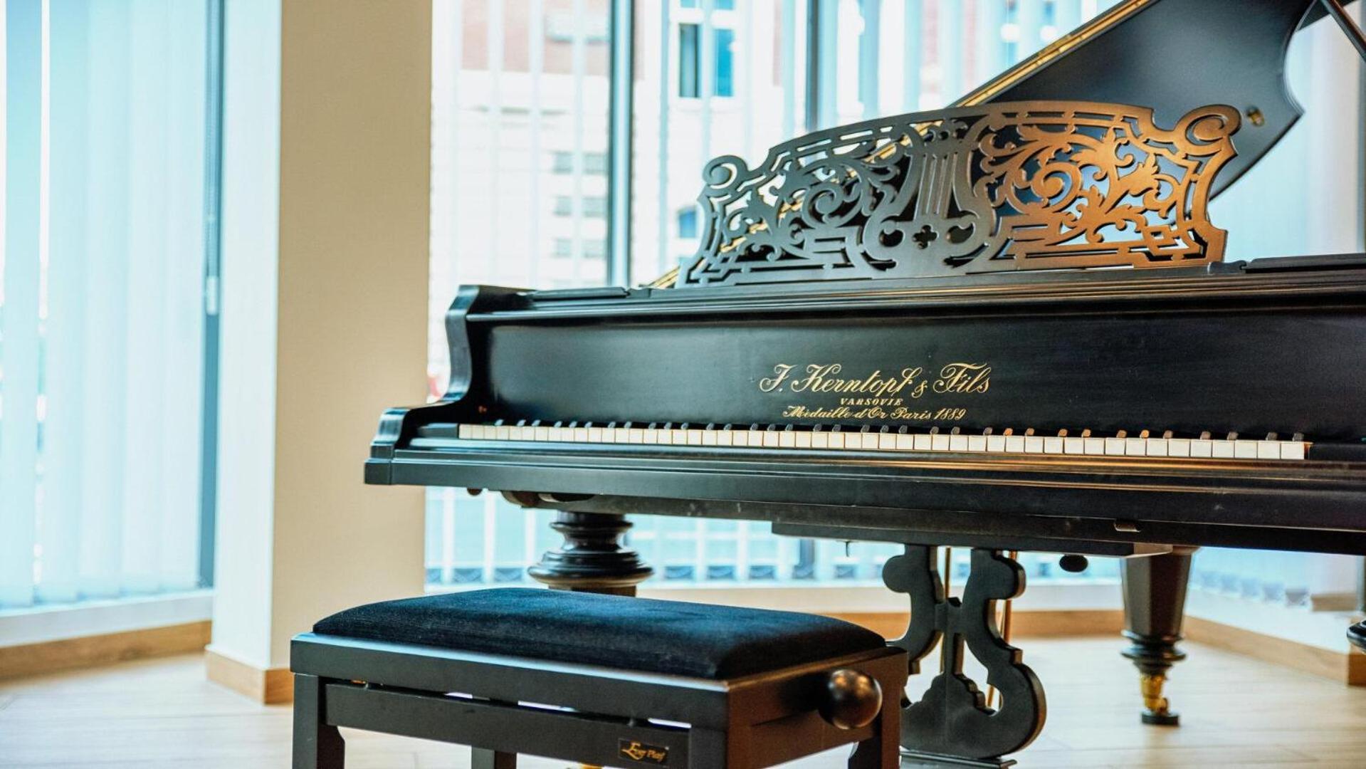 B&B Hotel Katowice Centrum