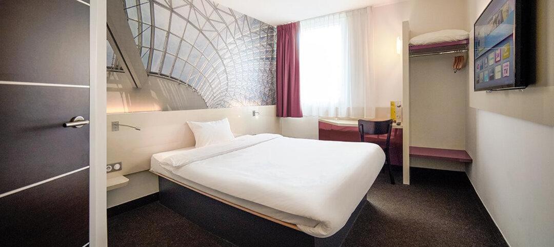 B&B Hotel Katowice Centrum