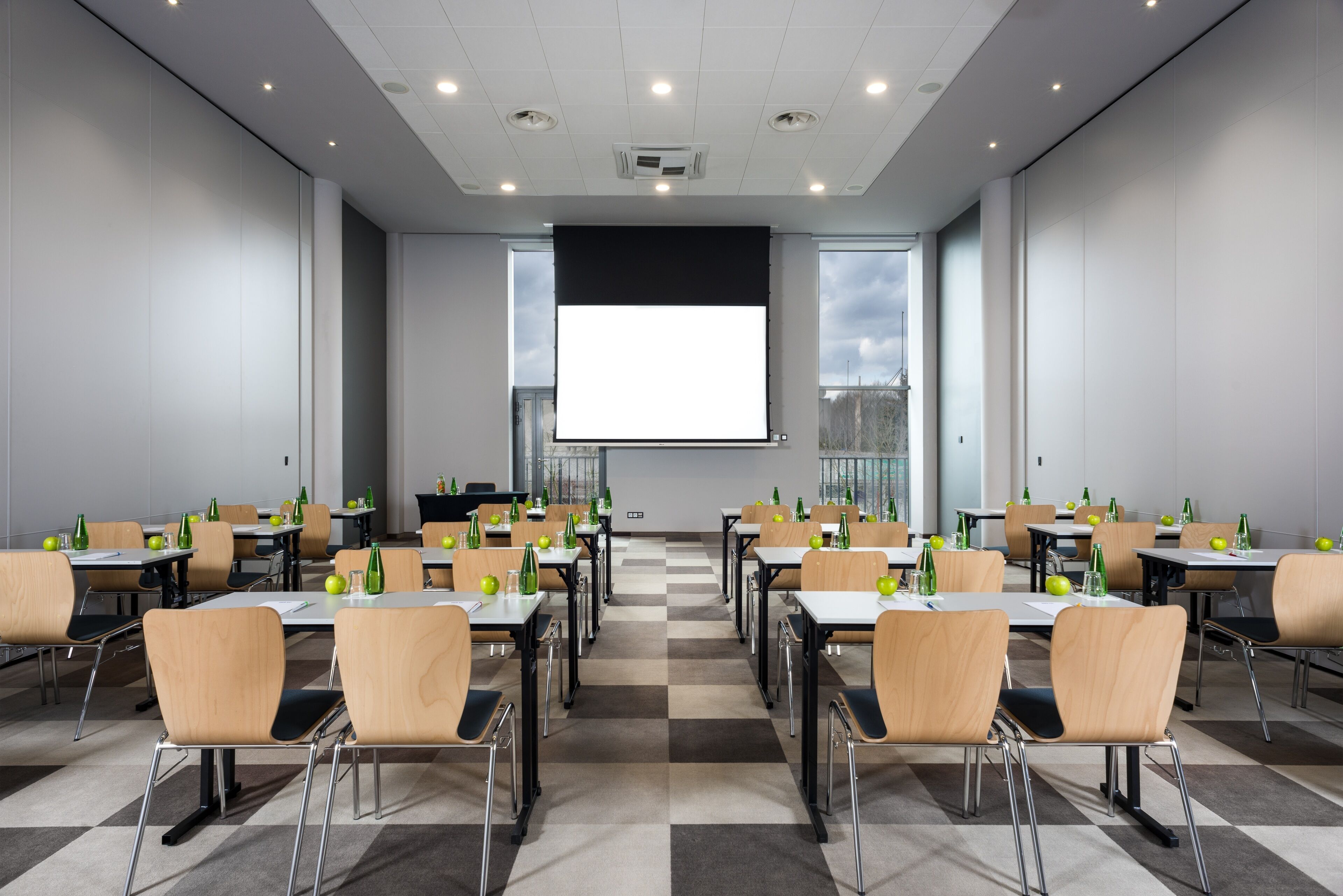 Hotel Metropol Katowice