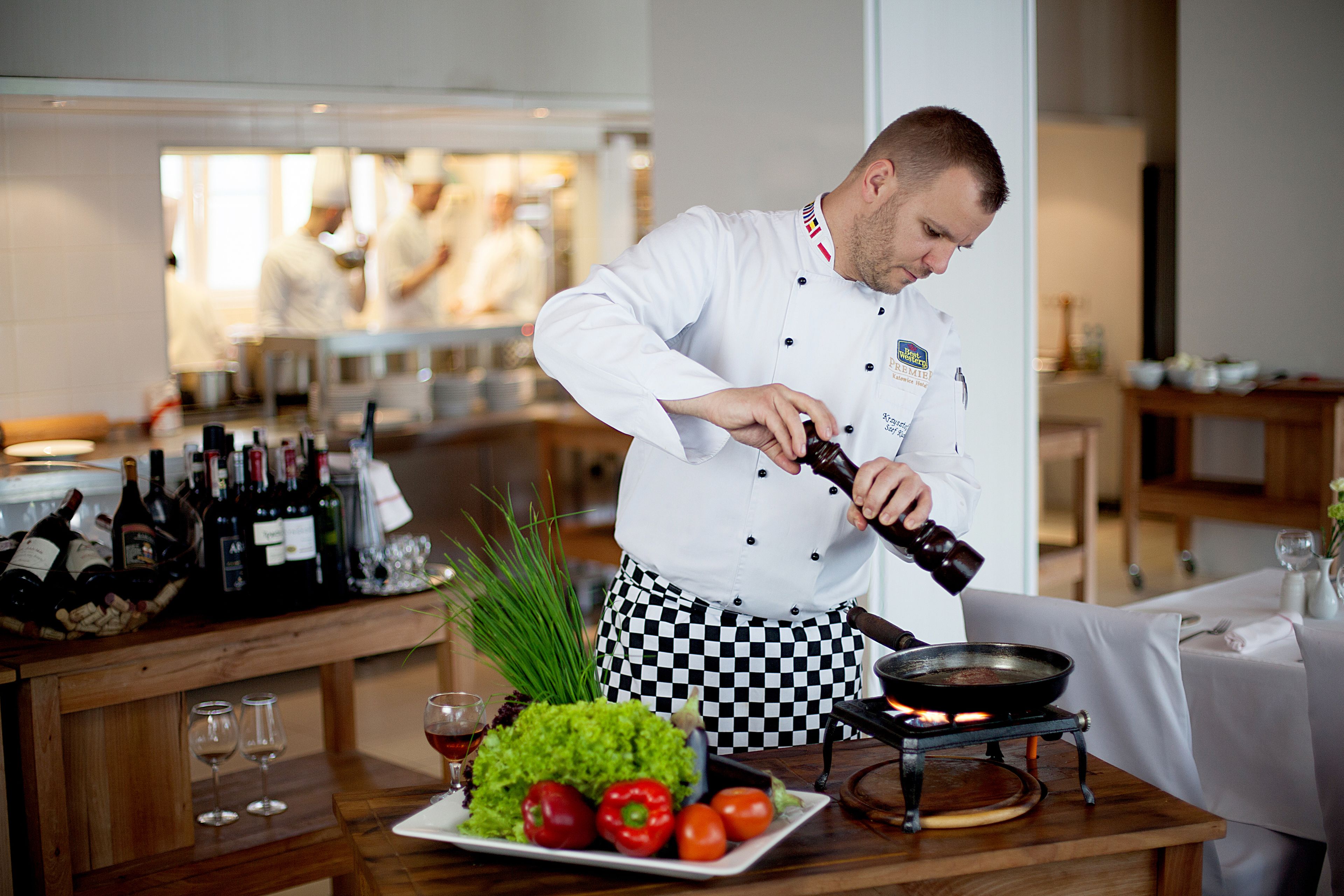 Hotel Metropol Katowice