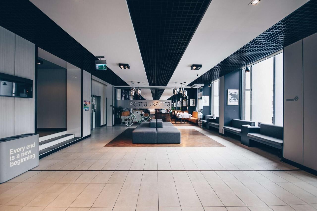 Hotel Metropol Katowice