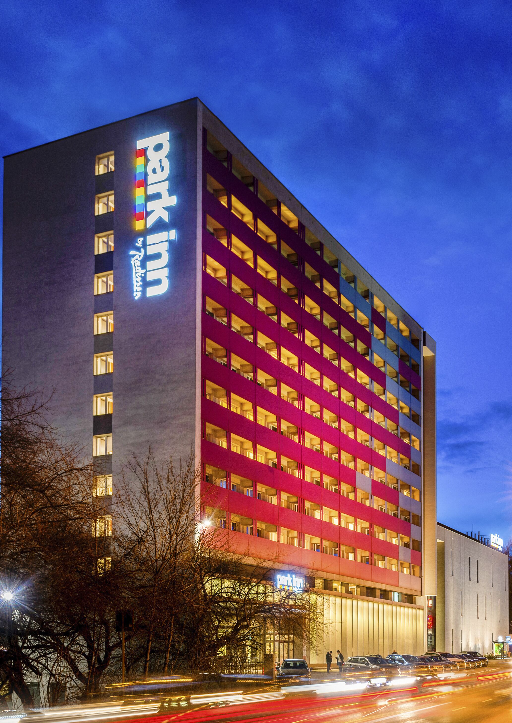 Hotel Metropol Katowice