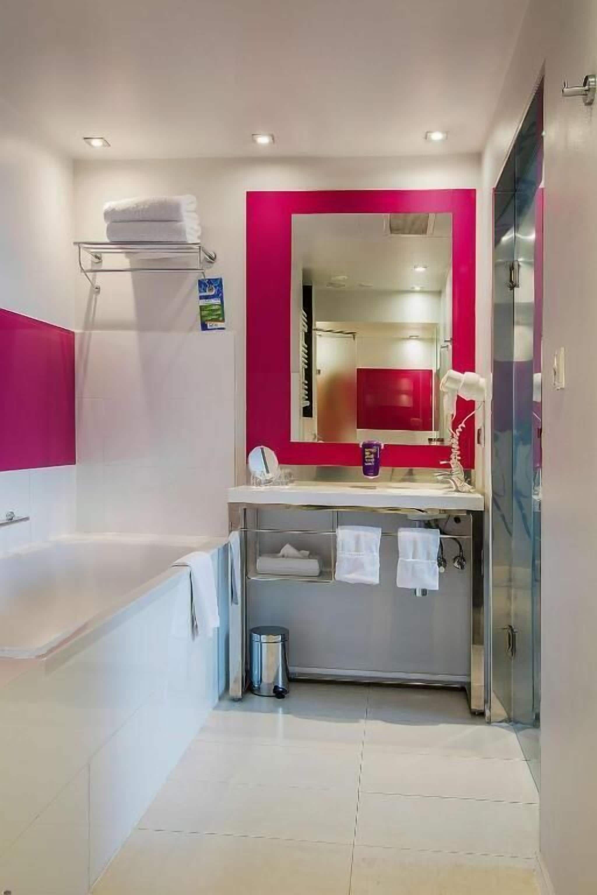 Hotel Metropol Katowice