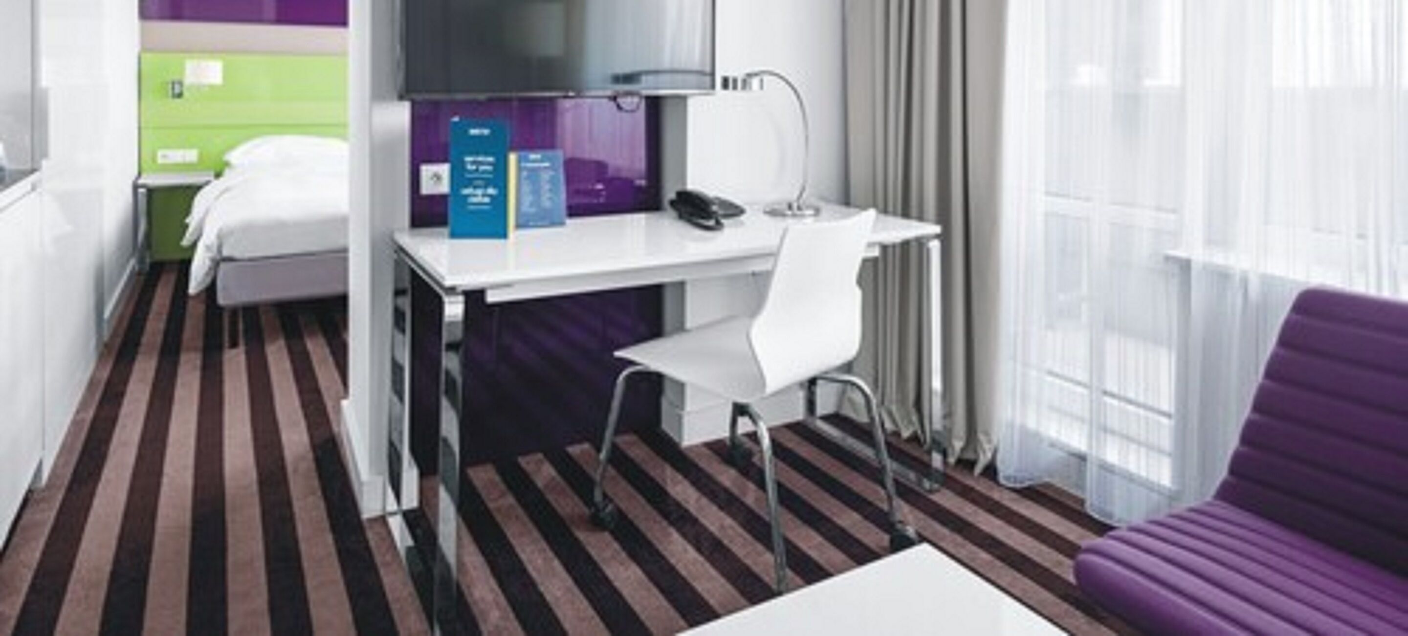 Hotel Metropol Katowice