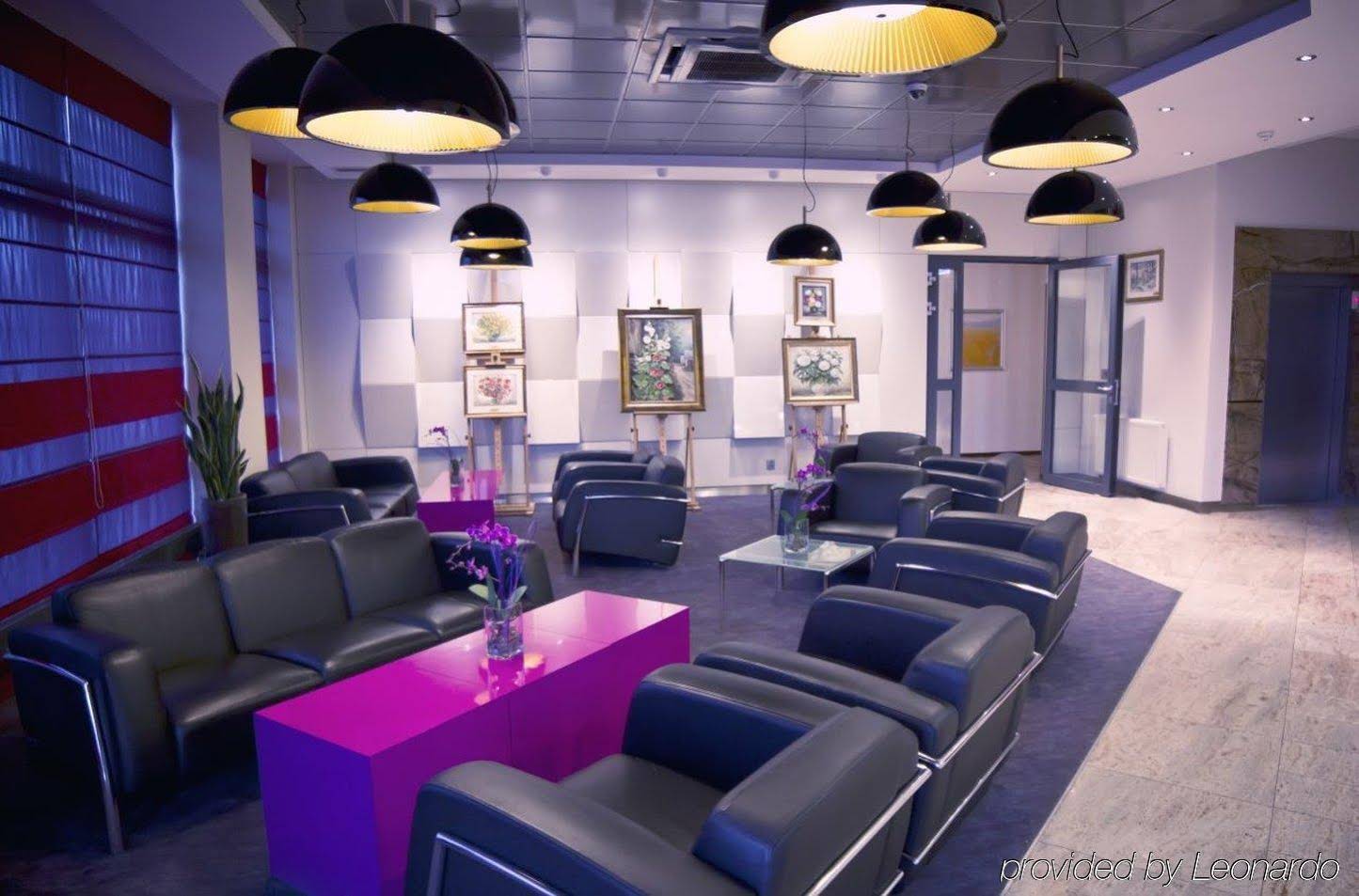 Hotel Szafran Katowice Czeladz