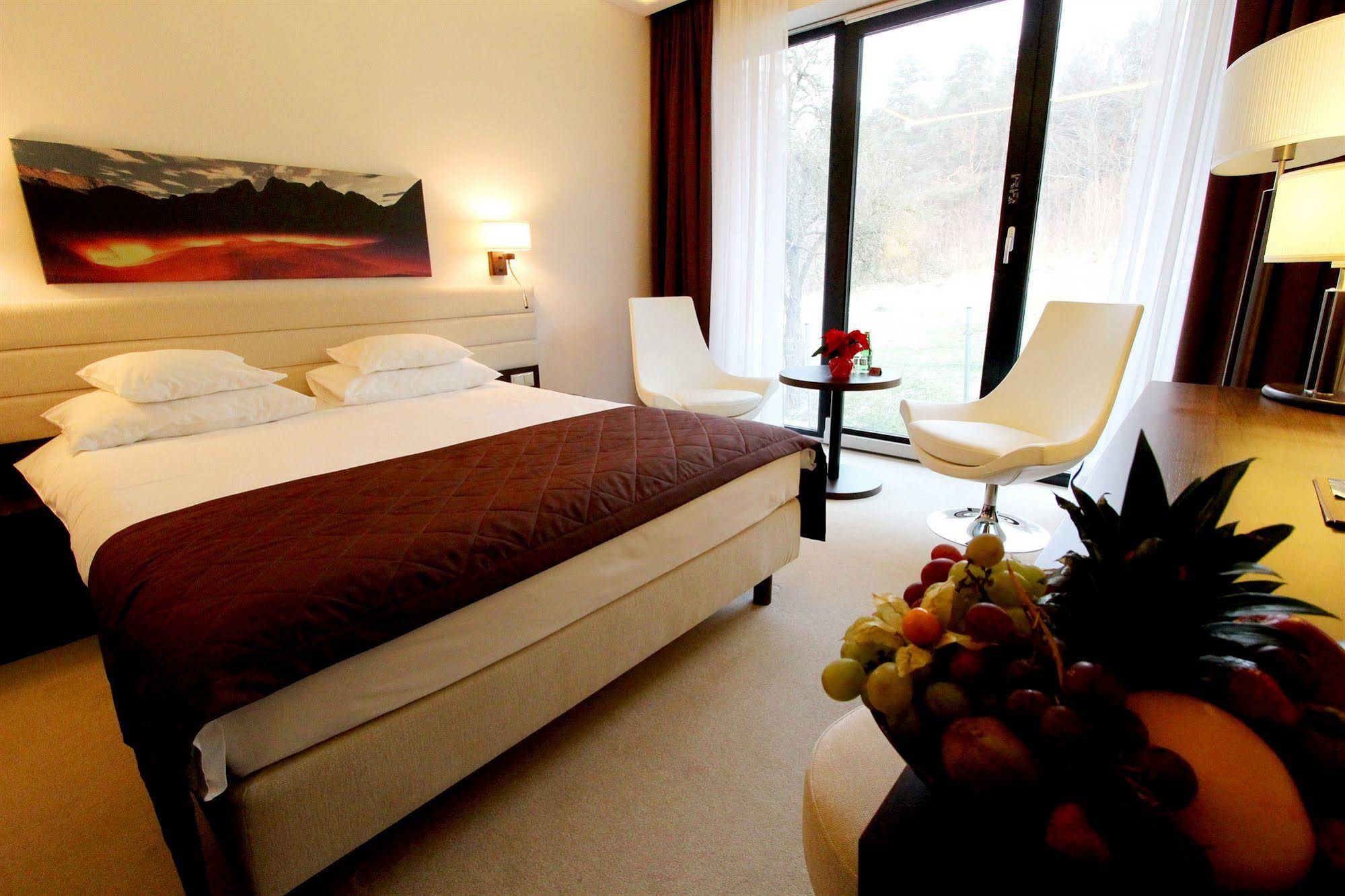 Odyssey ClubHotel Wellness & SPA
