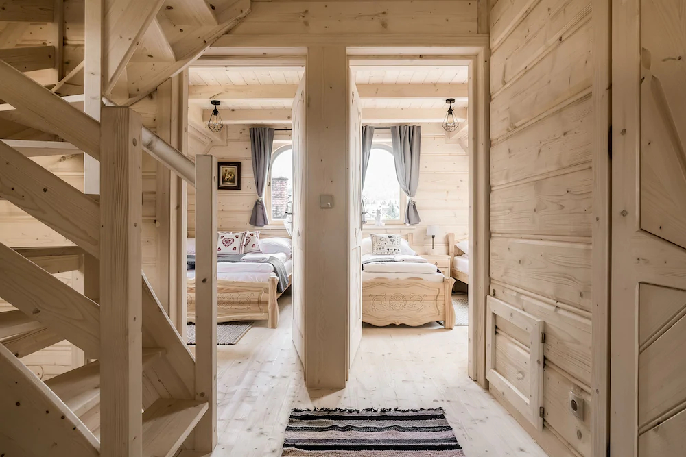 TatryTOP Luxury Chalets Zakopane Complex