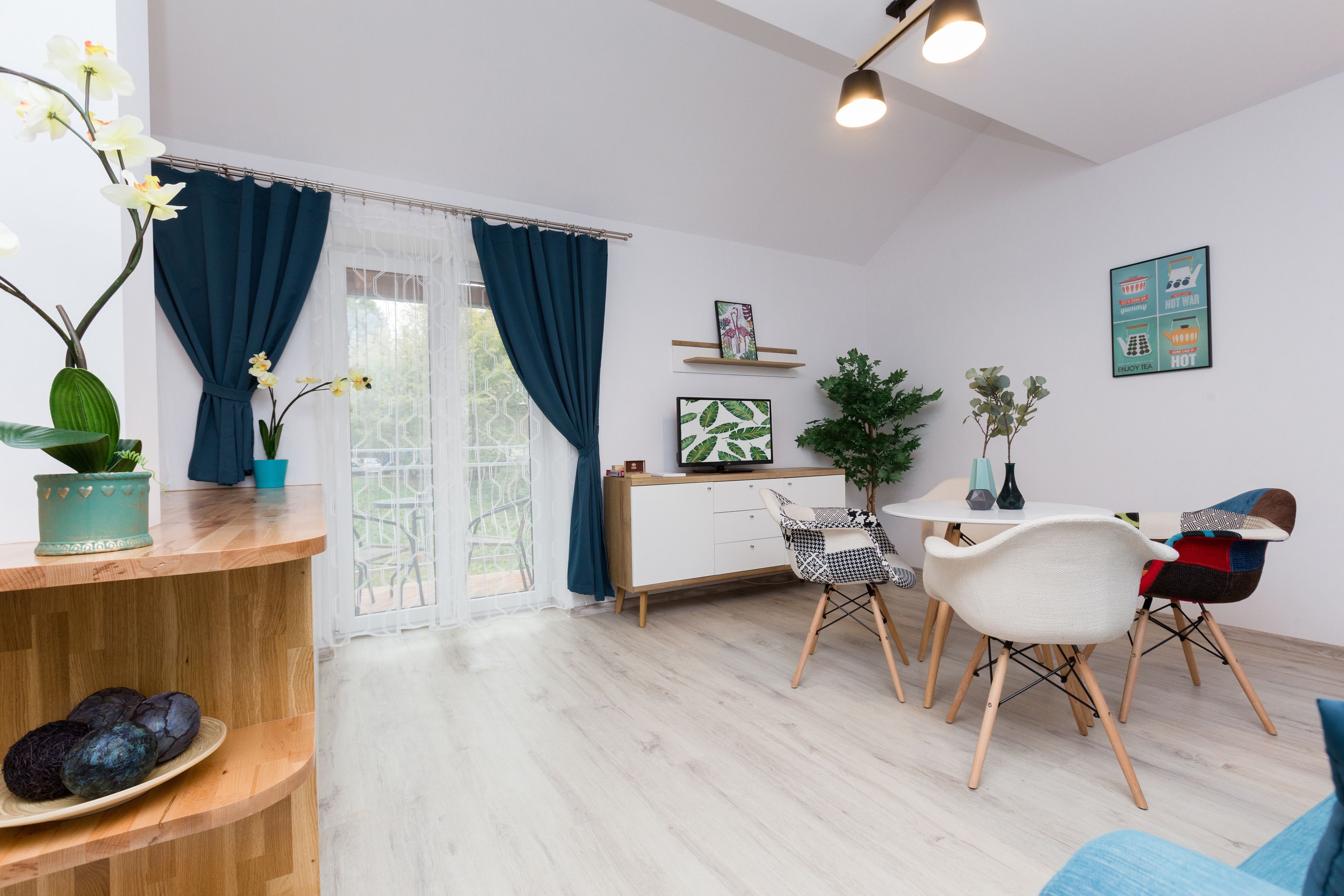 1898 Parkside Boutique Residence