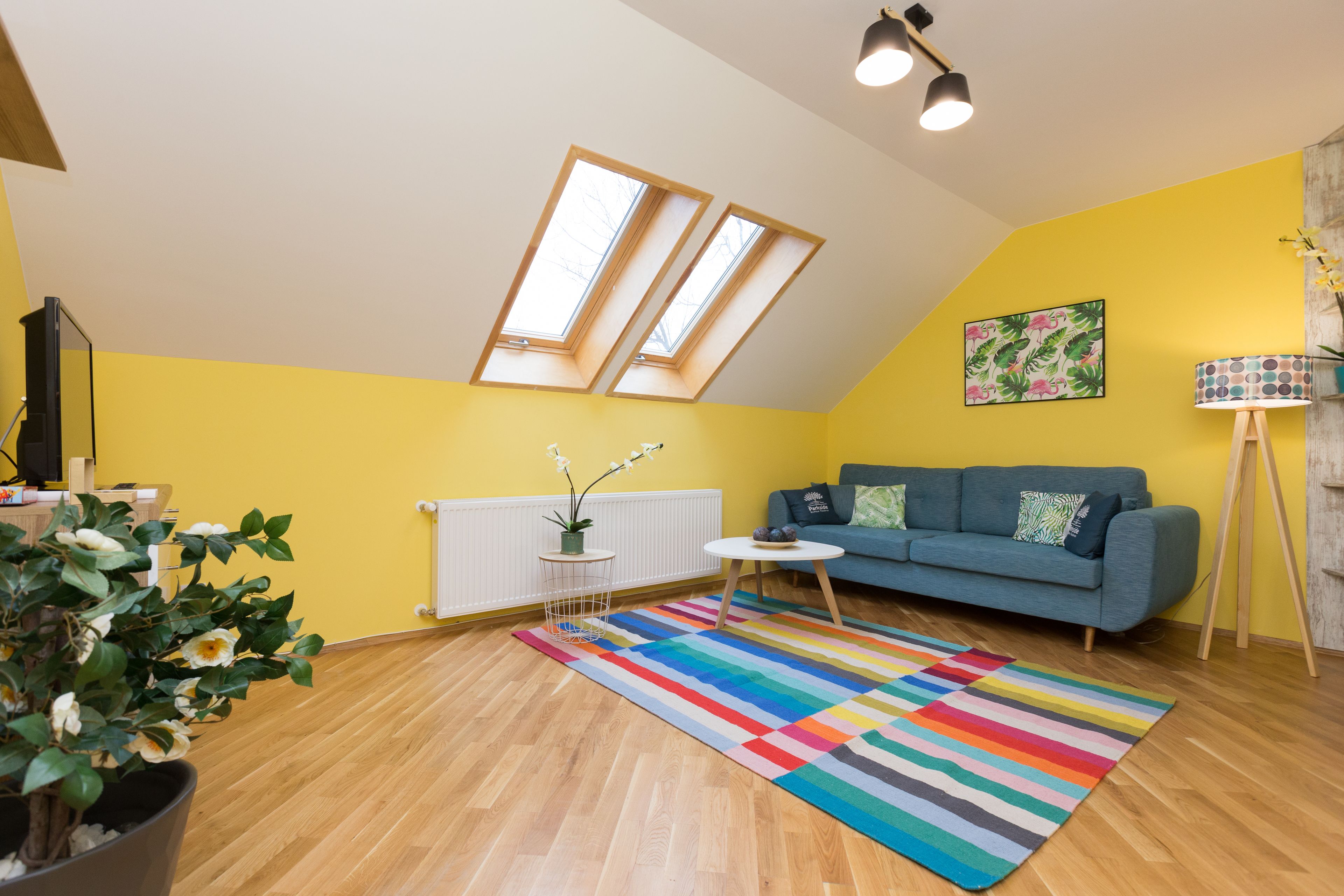 1898 Parkside Boutique Residence
