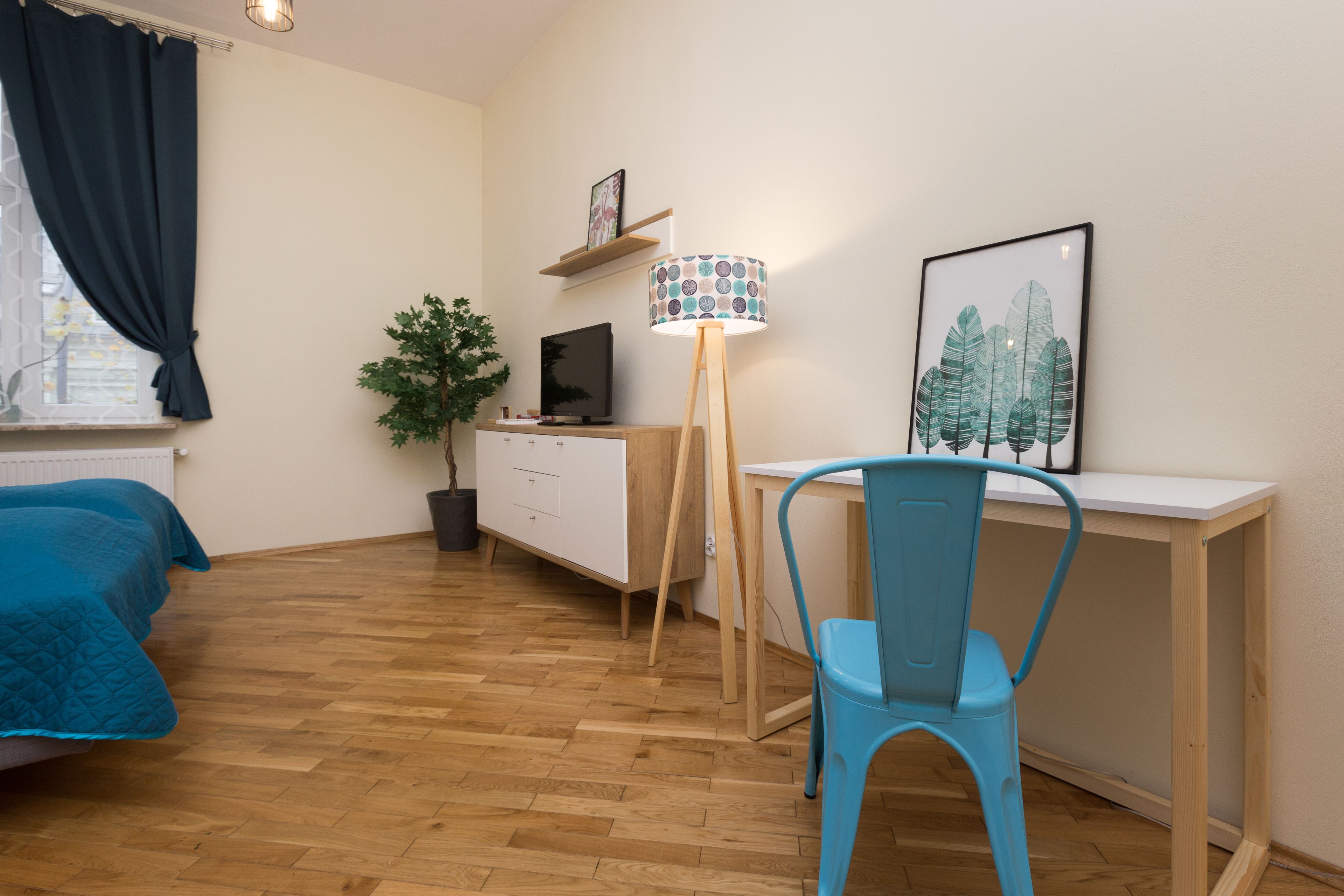 1898 Parkside Boutique Residence
