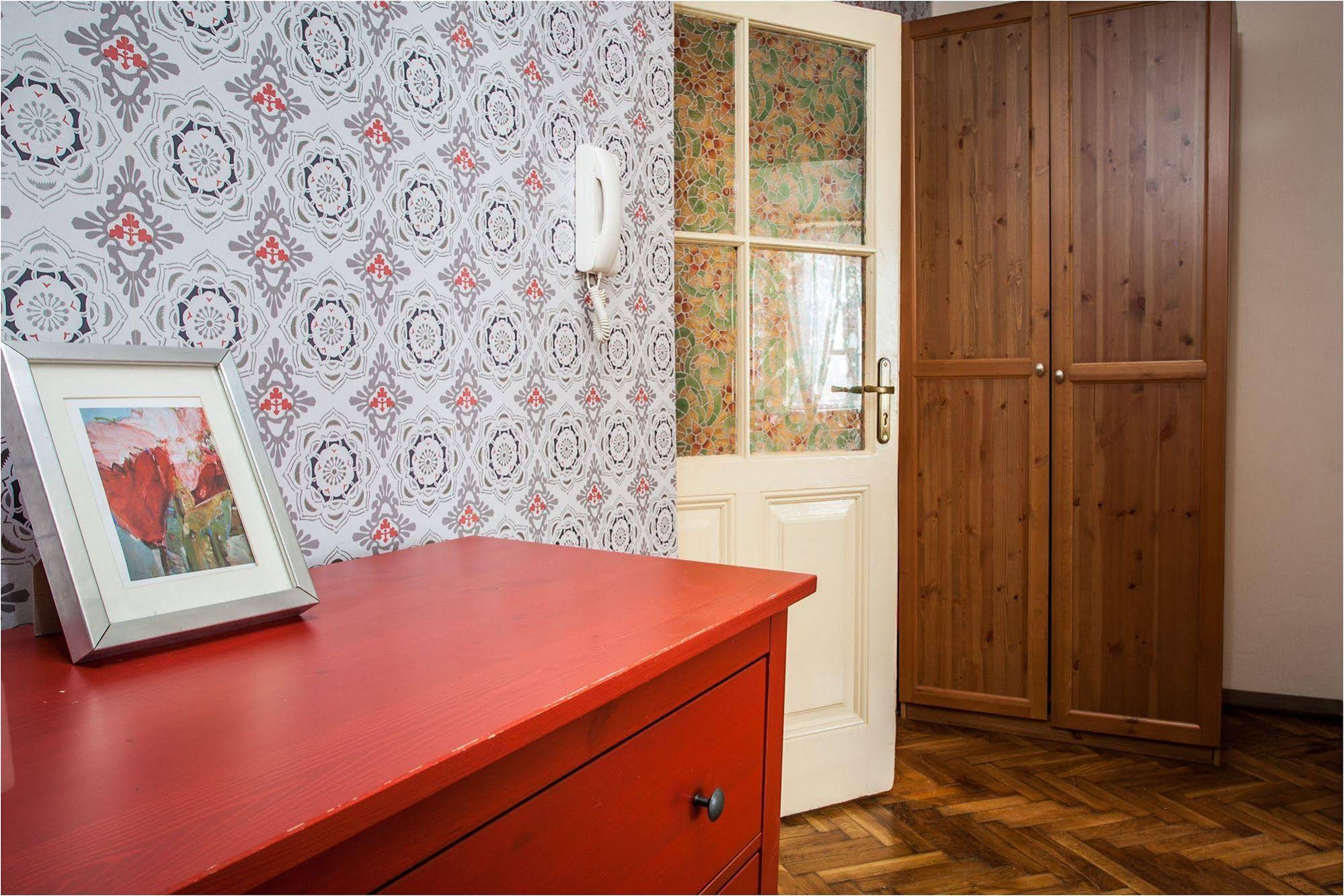 Apartamenty Muzyczny Kraków