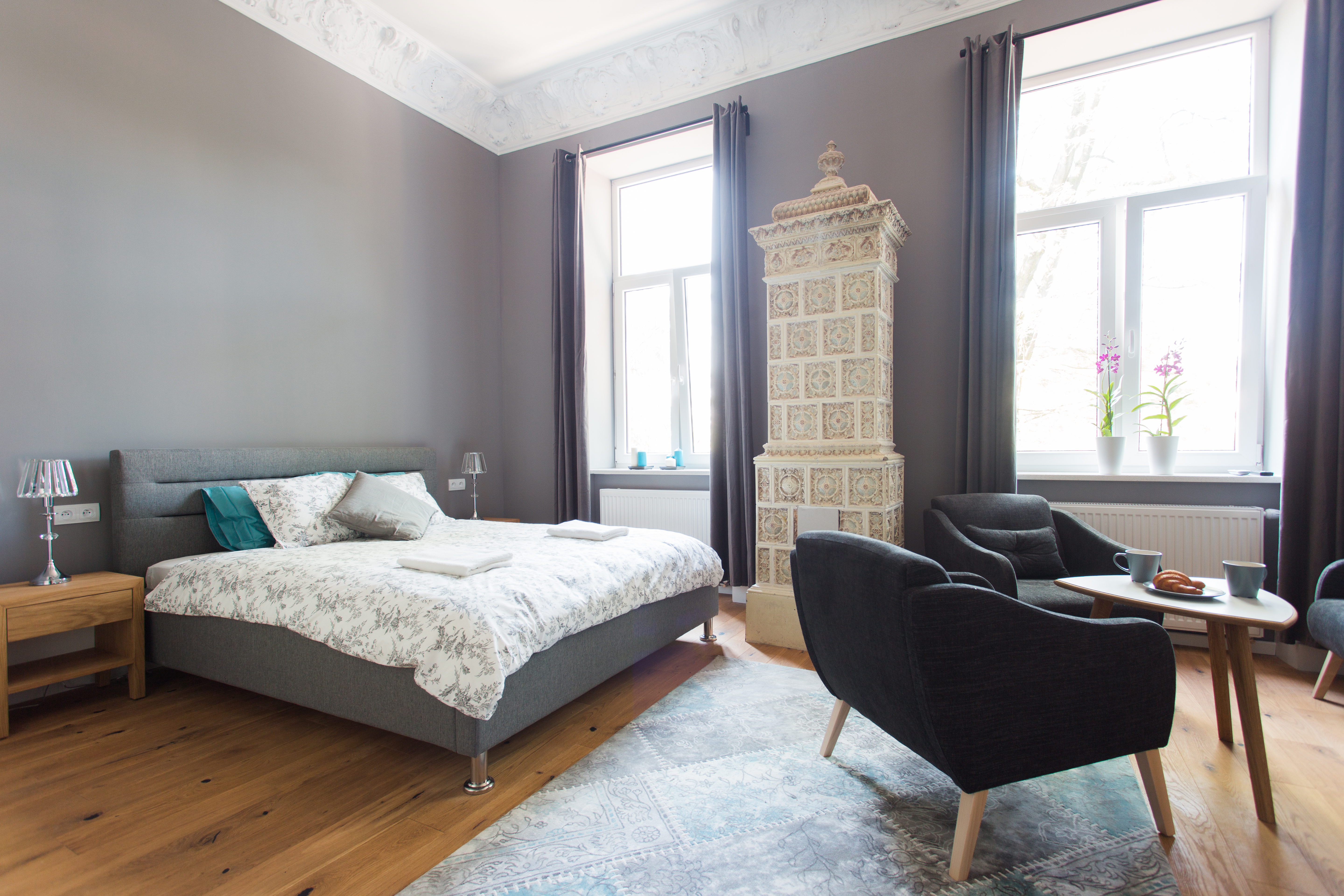 Apartamenty pod Wawelem - Plac na Groblach 14/6