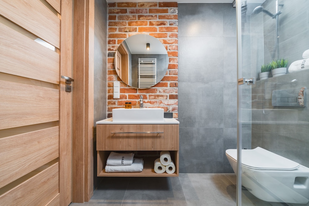 Barbakan Residence Old Town