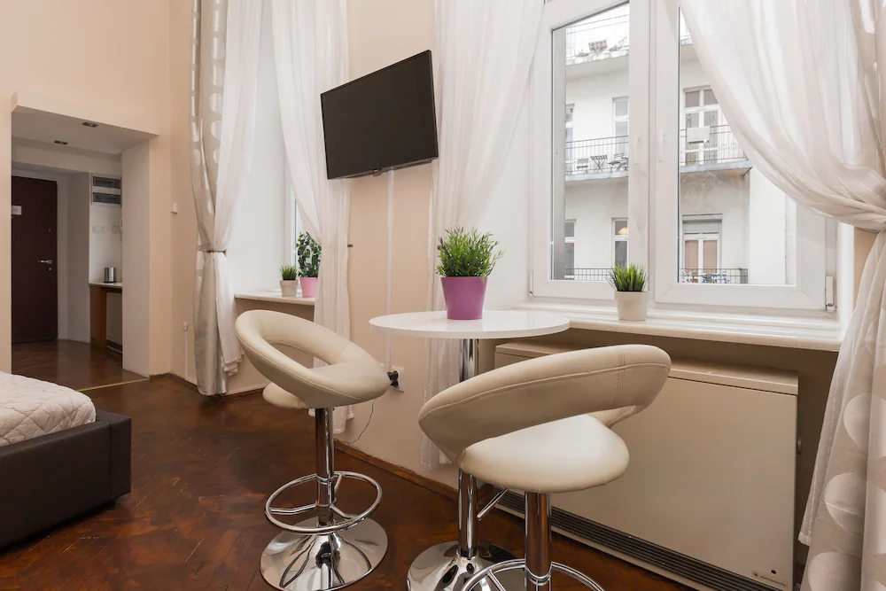 Erasmus Student Apartments - Old Town