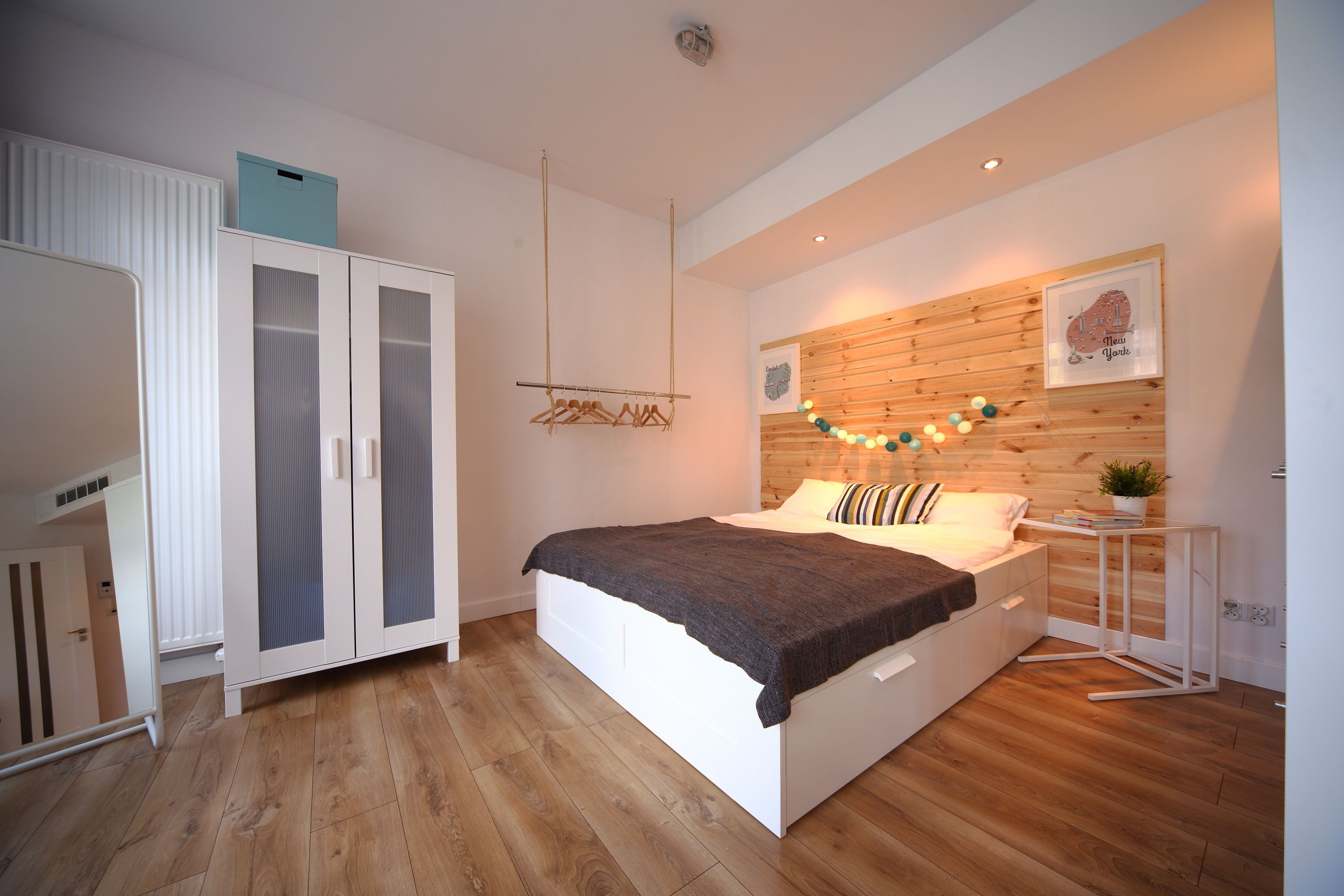 FriendHouse Apartments - Kazimierz