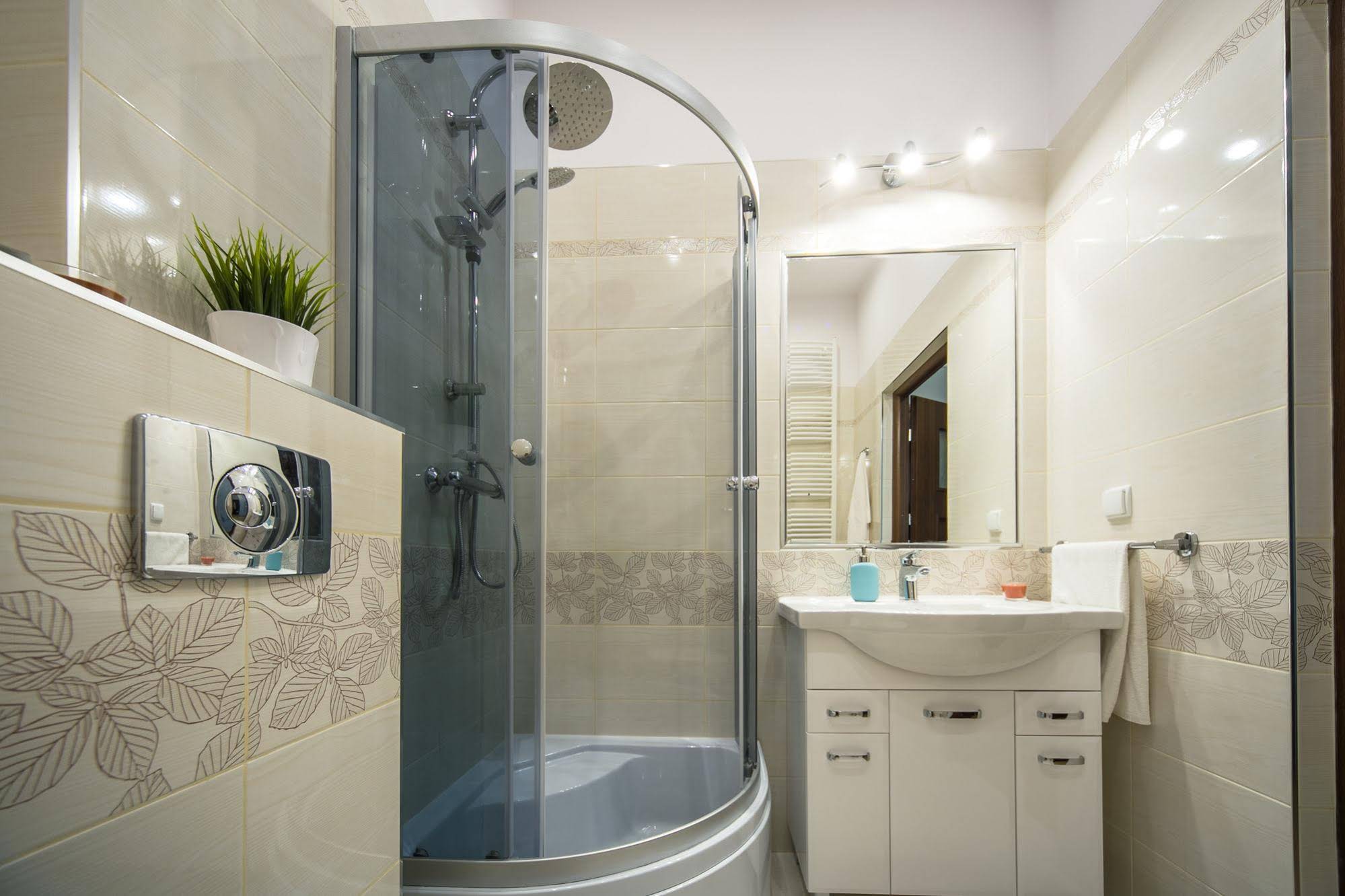 Friendhouse Apartments - Stare Miasto