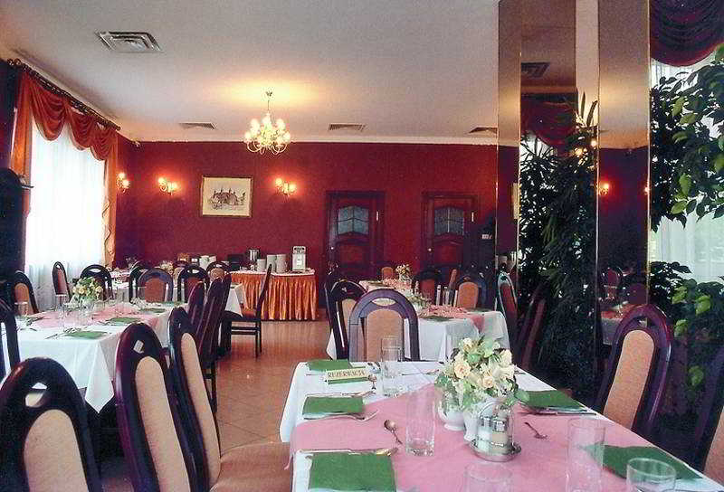 Hotel Ruczaj