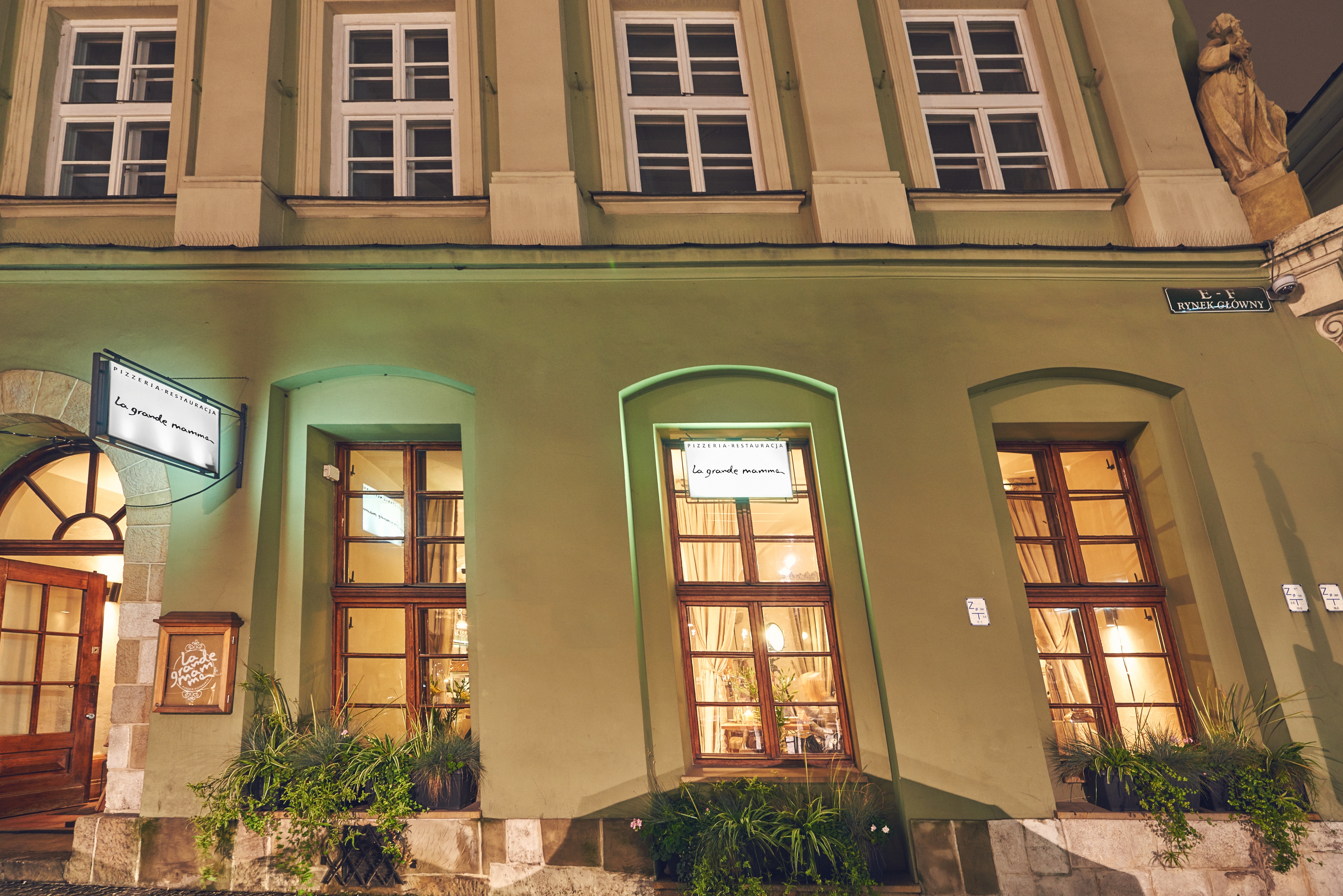 Imperial Hotel