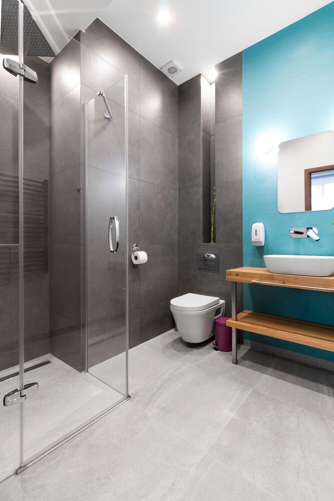 Krakowliving Slawkowska Apartments