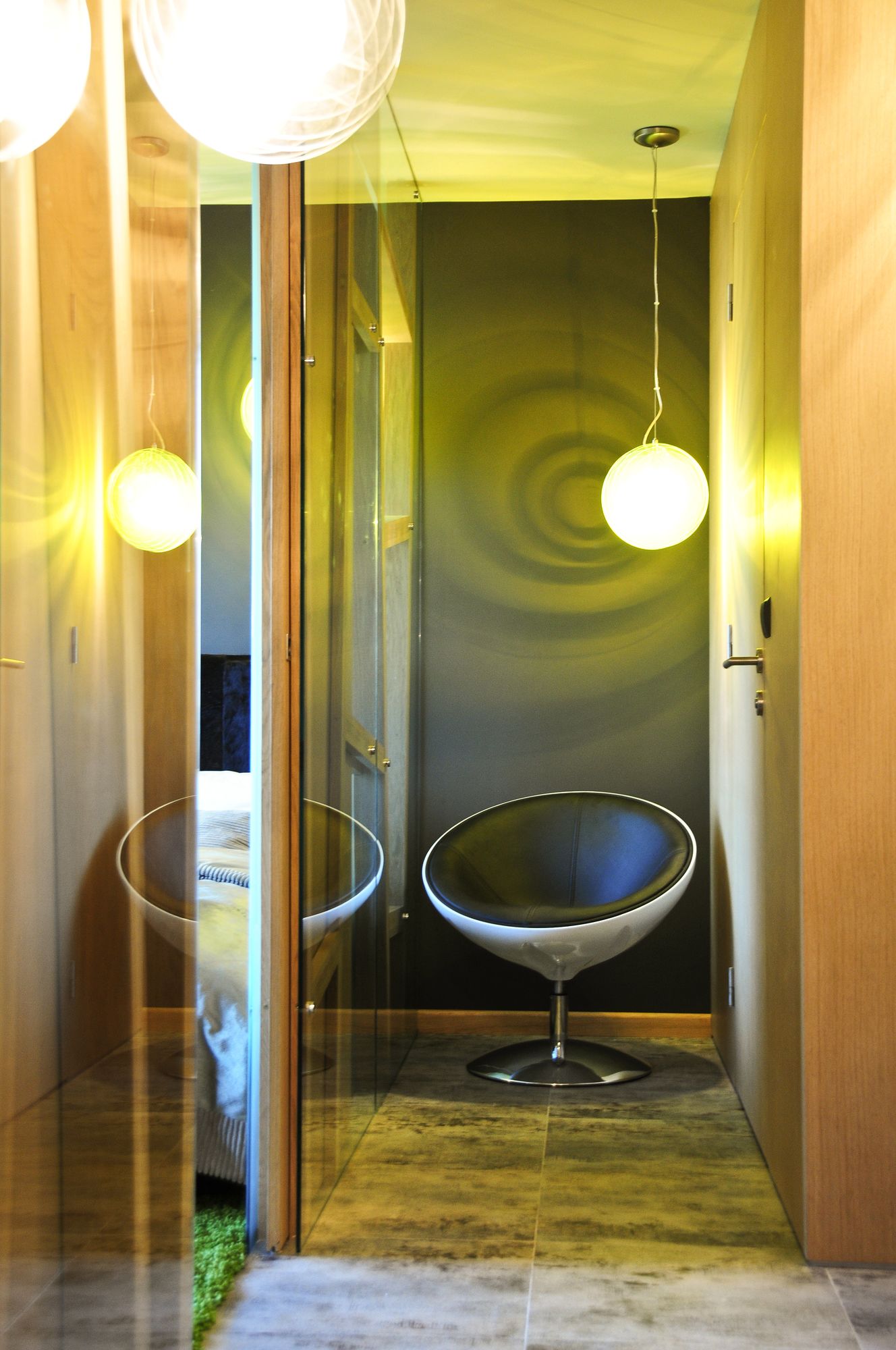 La Gioia Kazimierz Modern Apartments