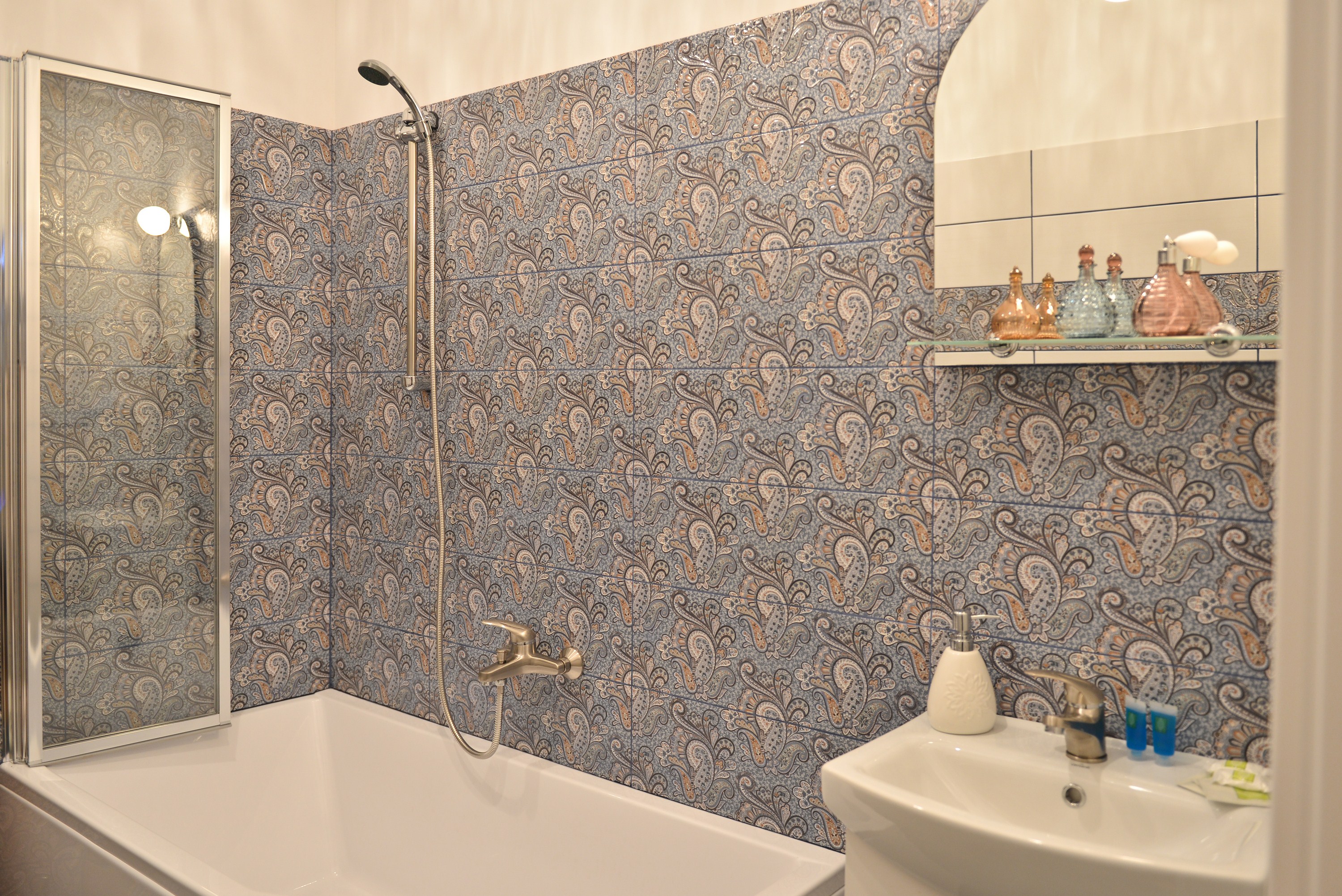 La Gioia Magic Orient Apartments