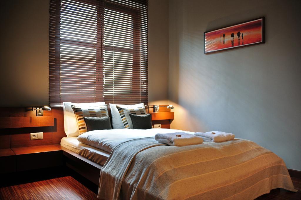 La Gioia Modern Designed Apartments