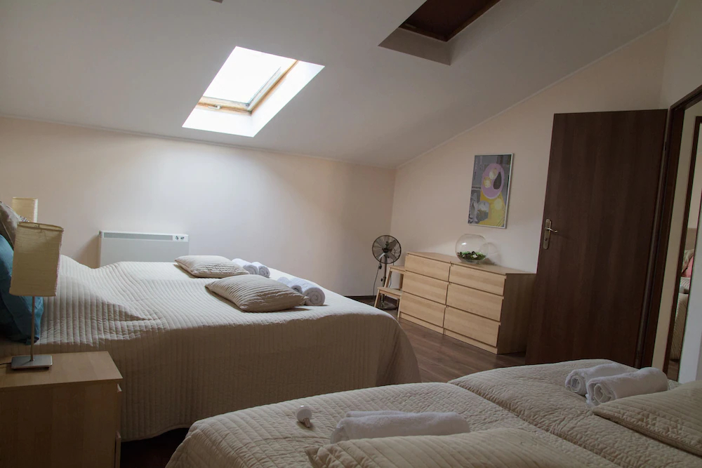 Lounge Apartments