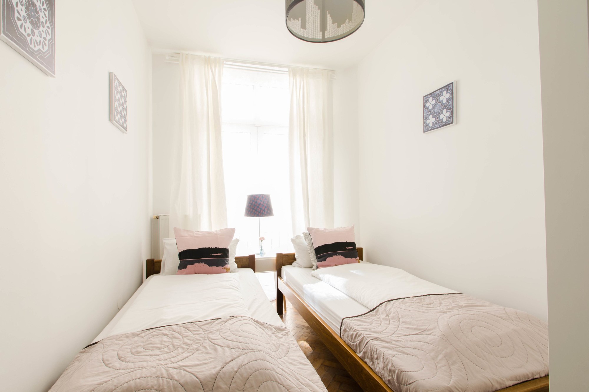 Old Town Apartments Slawkowska