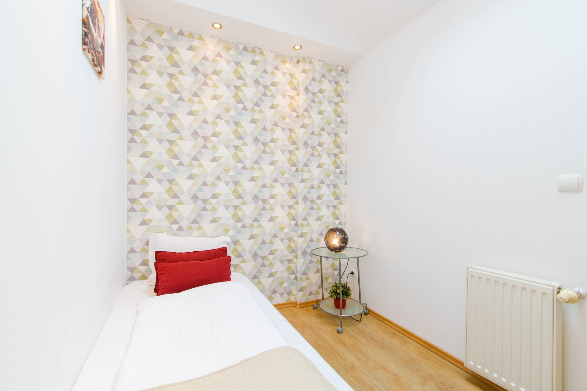 Old Town Apartments Slawkowska