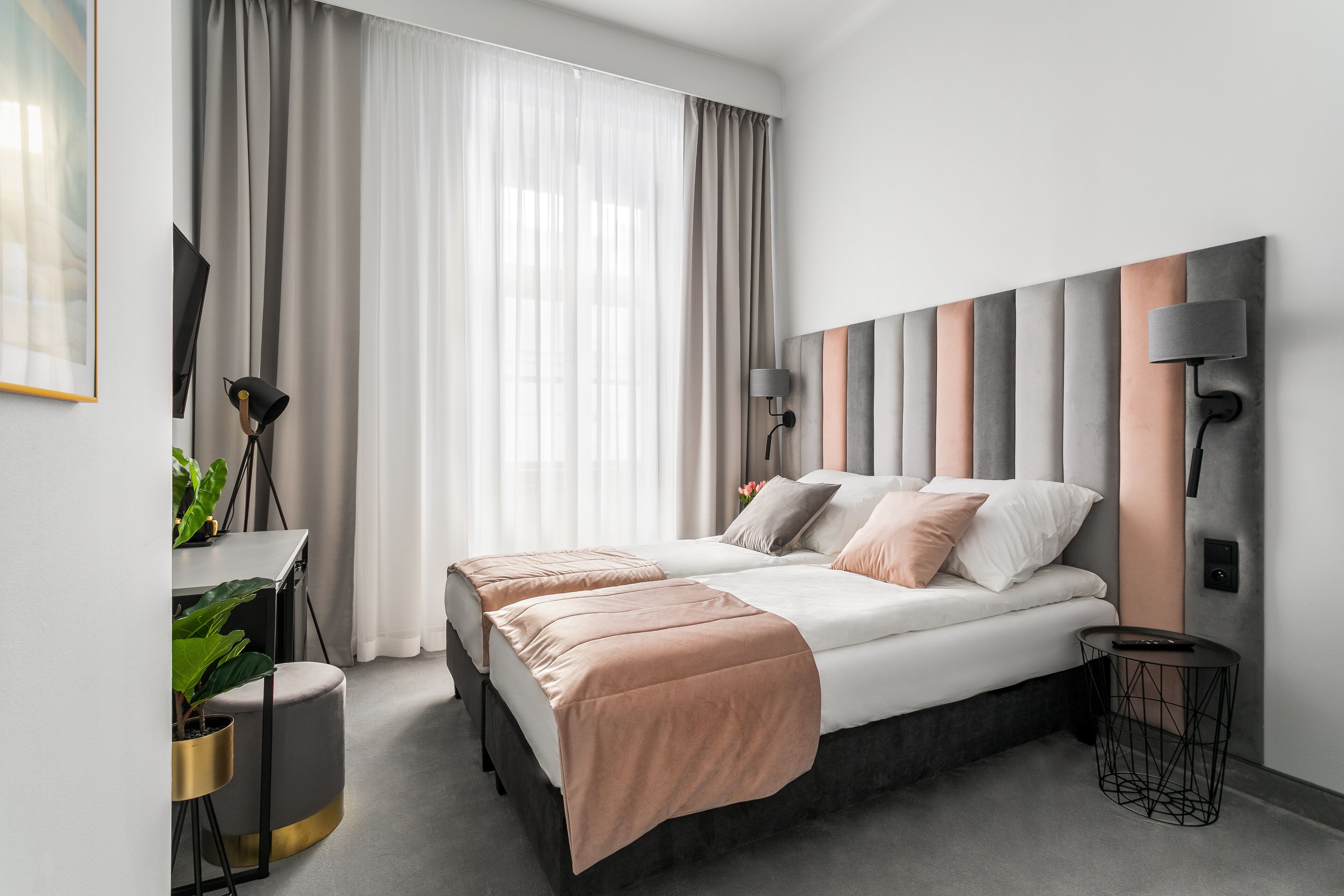 Old Town Residence - Premium Aparthotel