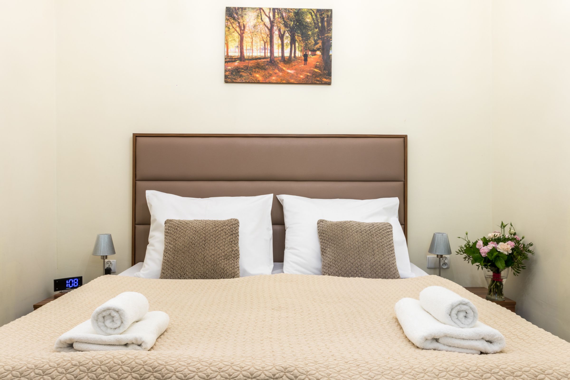 Aparthotel Old Town