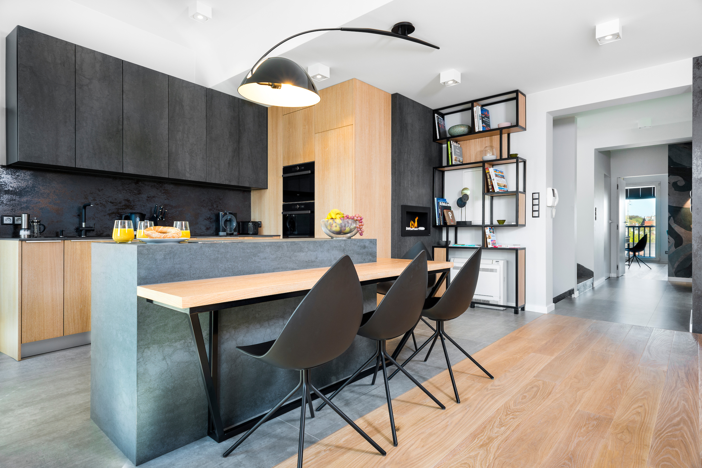 Privilege Suites