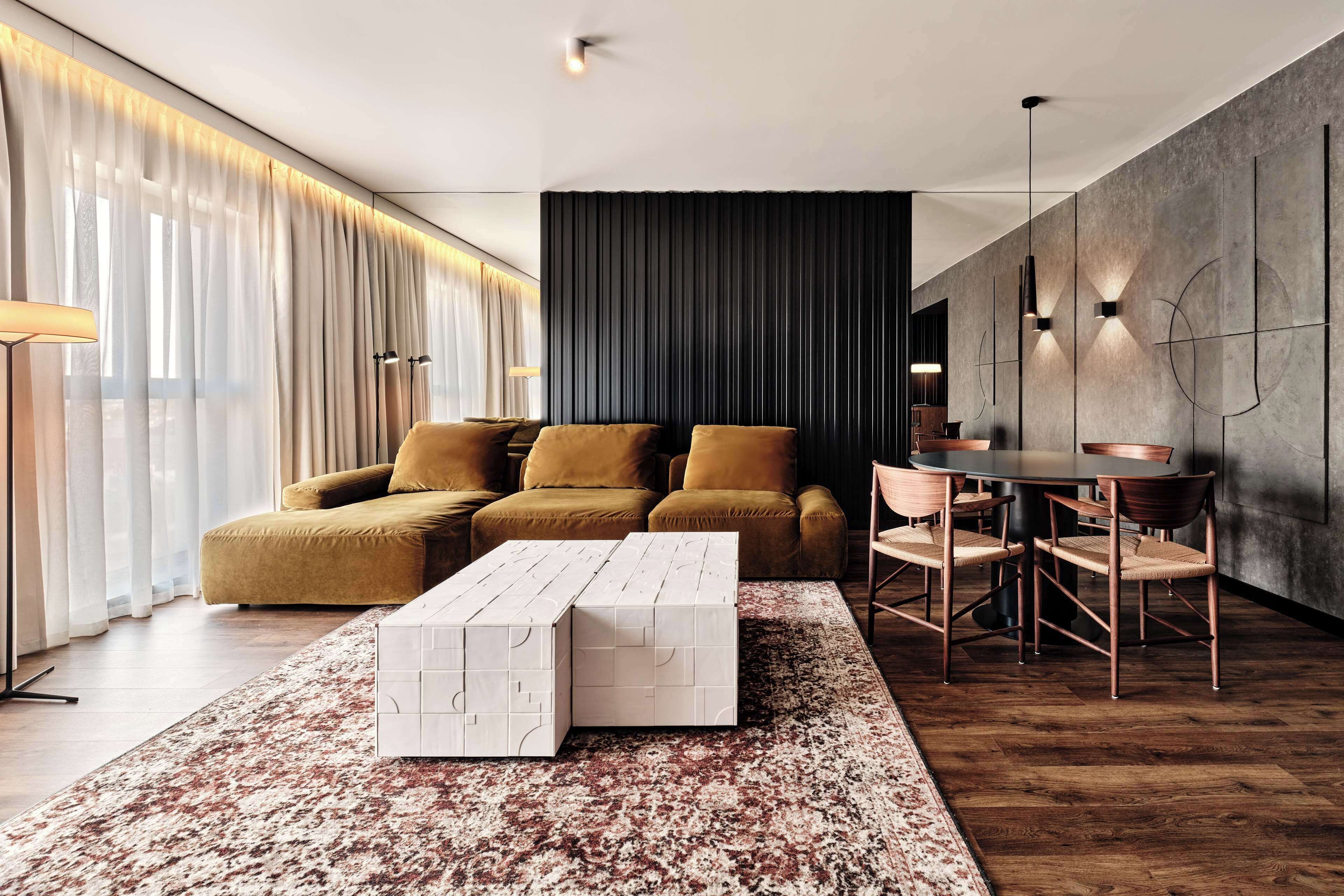 Radisson Red Hotel & Radisson Red Apartments Krakow